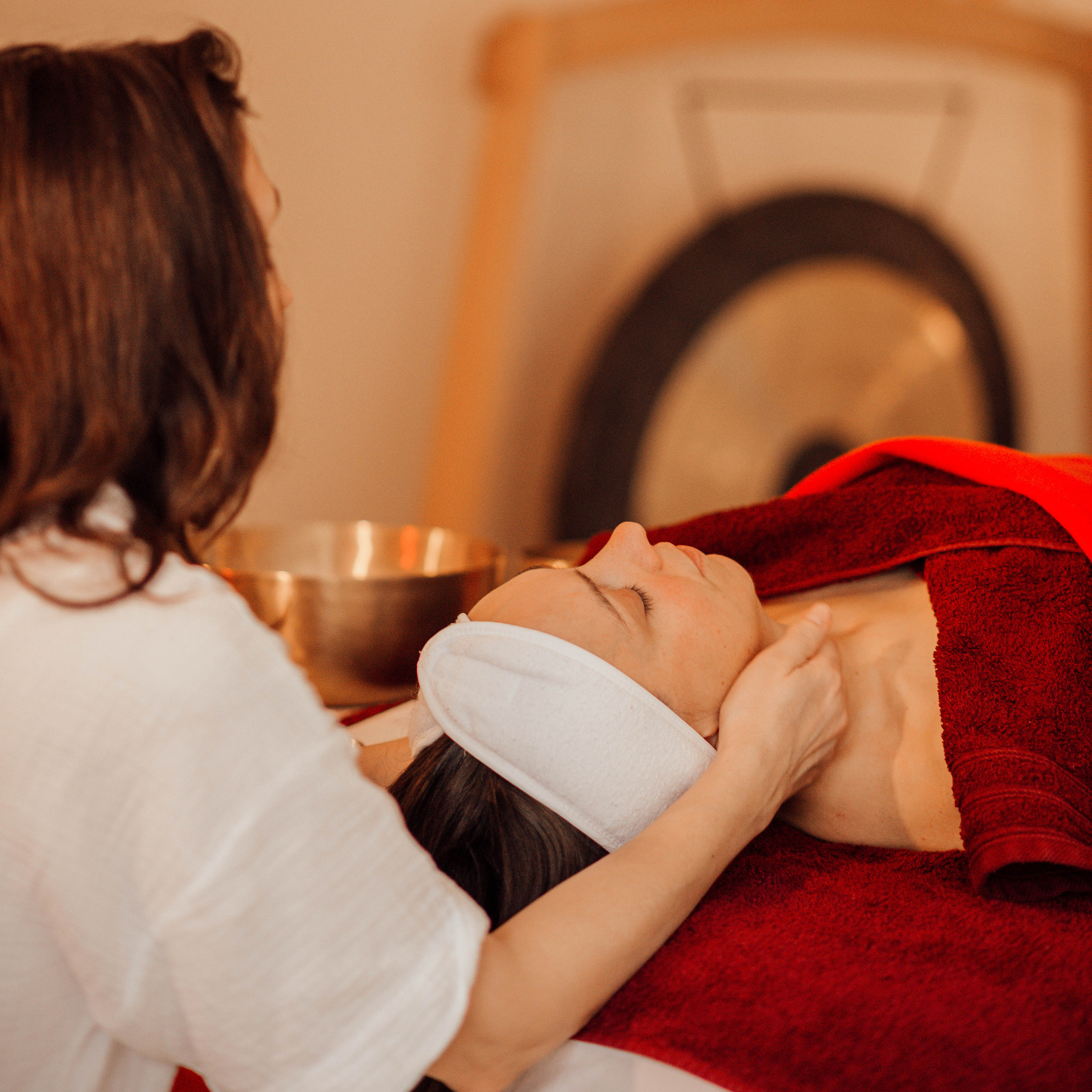 Video. Photographer in Nuremberg Irina Mehnert from Ansbach