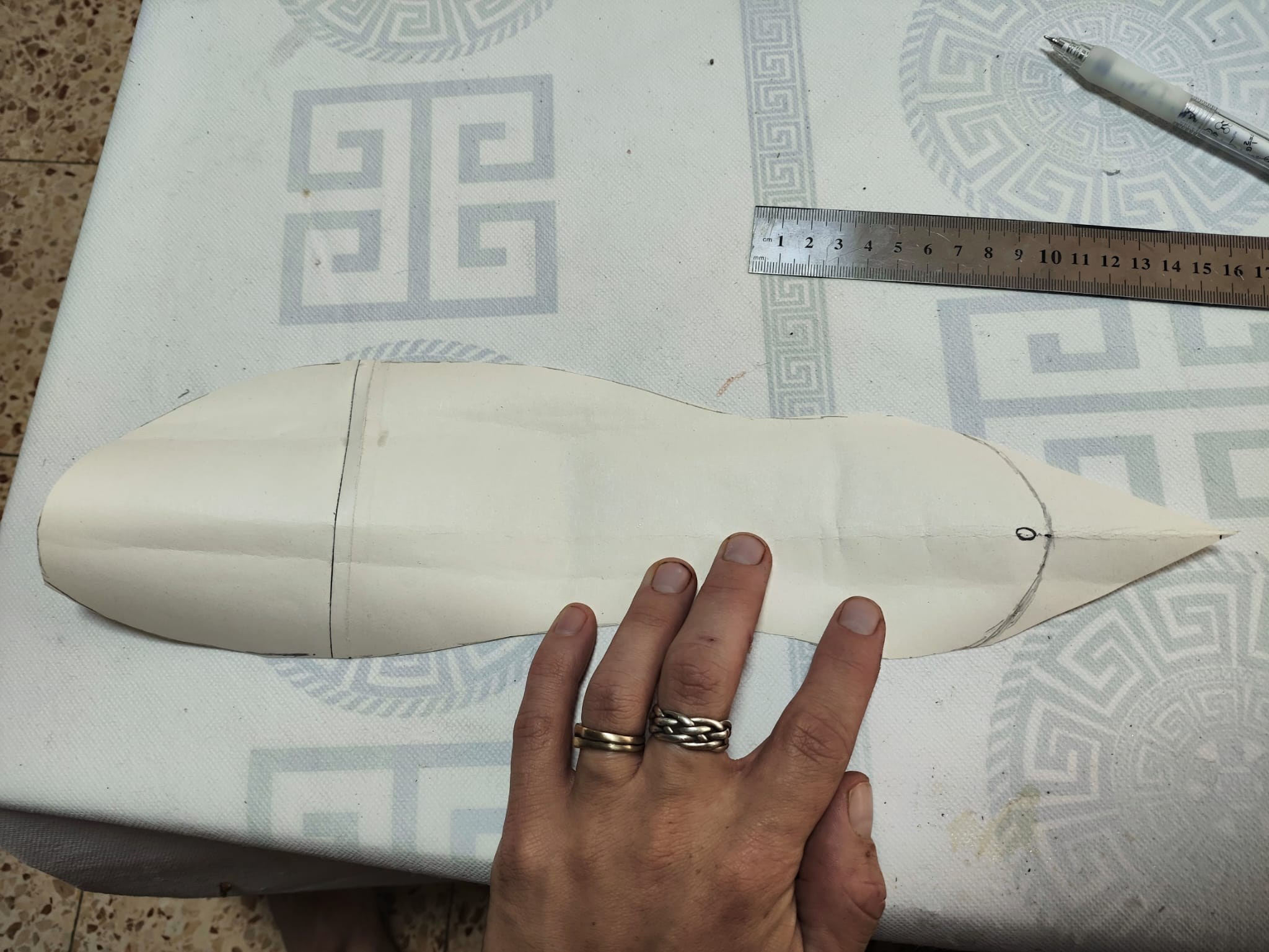 Ботинки из Дорестада — Клуб «Нортман». КРиС «Нортман»