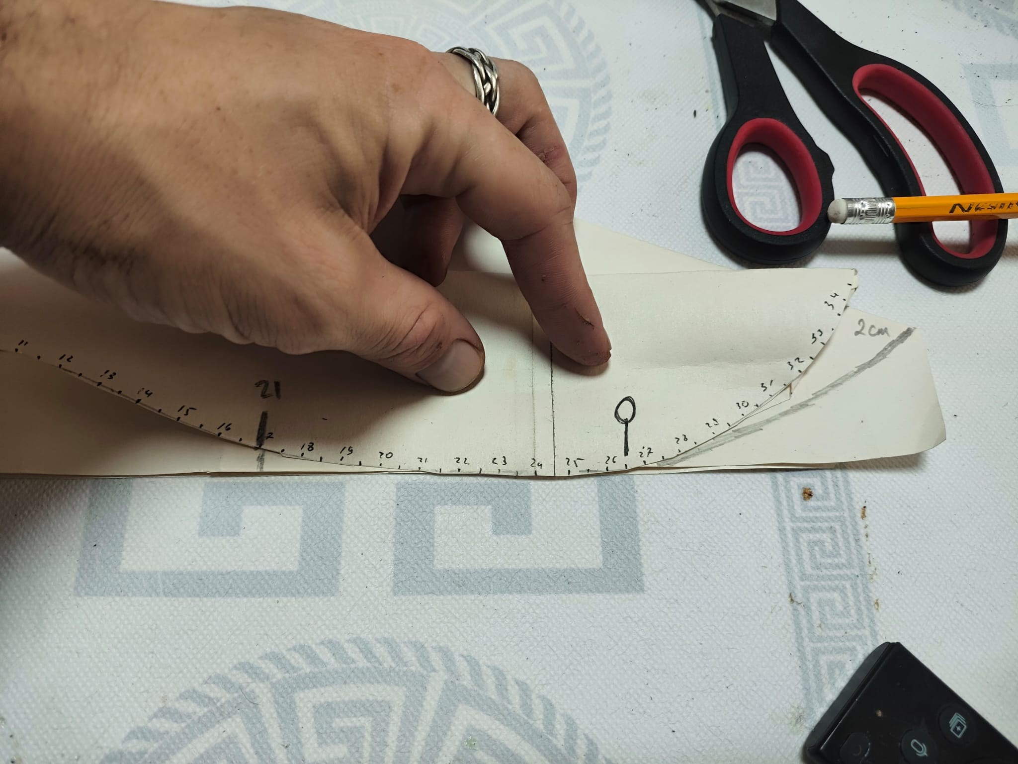 Ботинки из Дорестада — Клуб «Нортман». КРиС «Нортман»