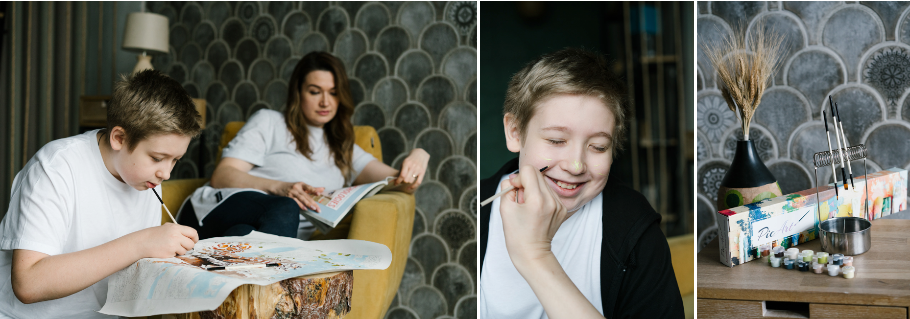 Content creation photographer Munich — Products. Inna Zaytseva Photography | Fotografin in München | Content Creation