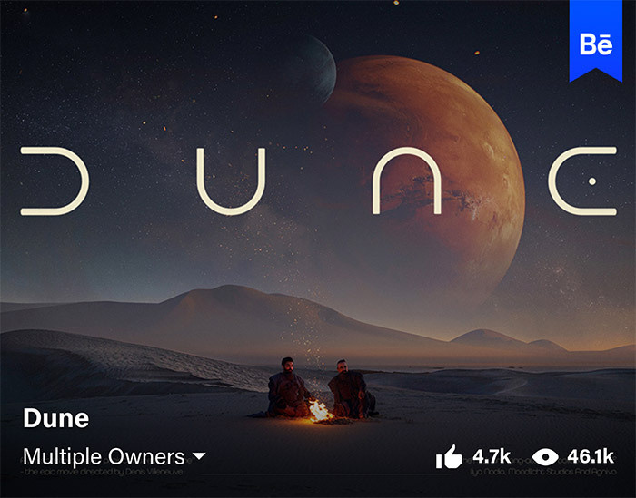 Press: 200 Best Digital Artists 2022/23. Ilya Nodia — Cinematic Stories, Directing, Advertising