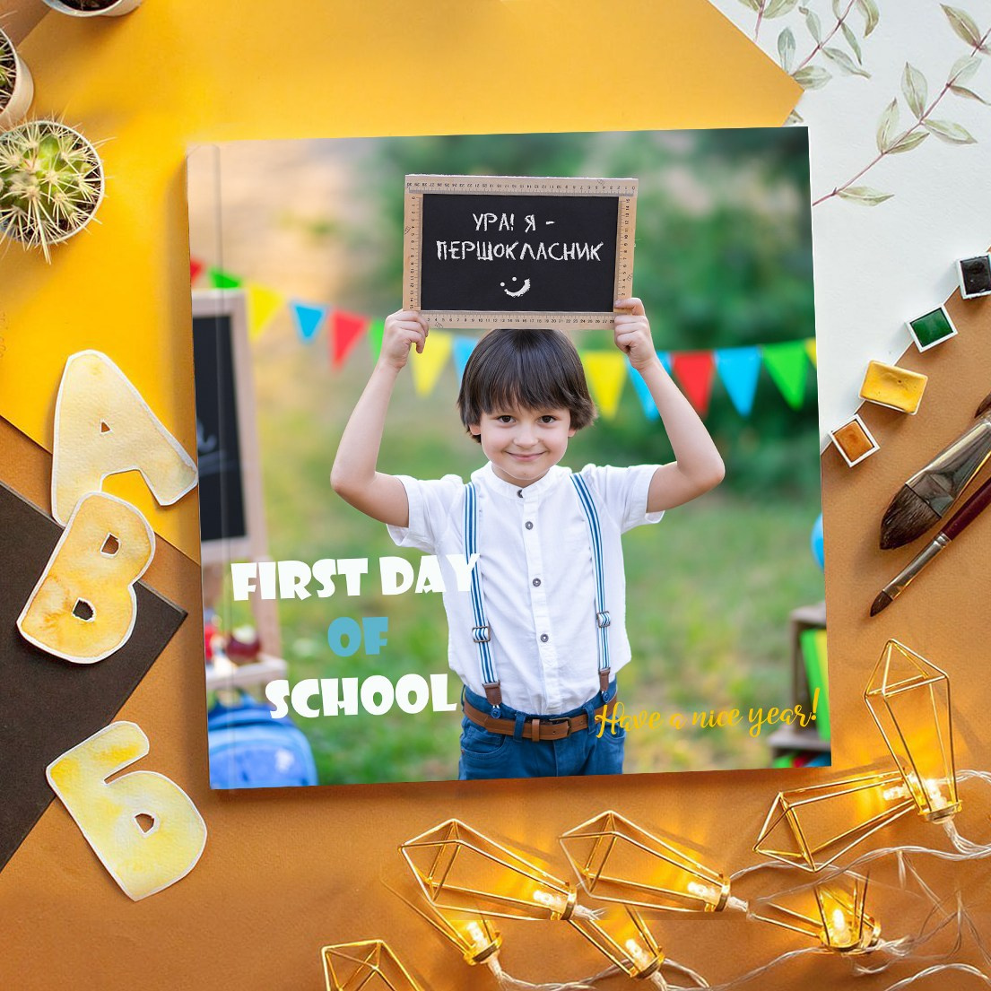 Стильні випускні альбоми в Києві. Фотограф Київ Кислюк Олена