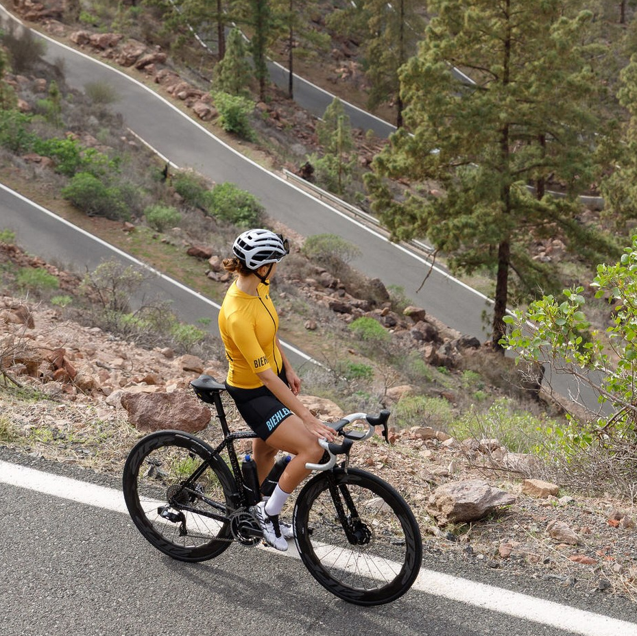 Bicycle Sport Photoshoot in Gran Canaria