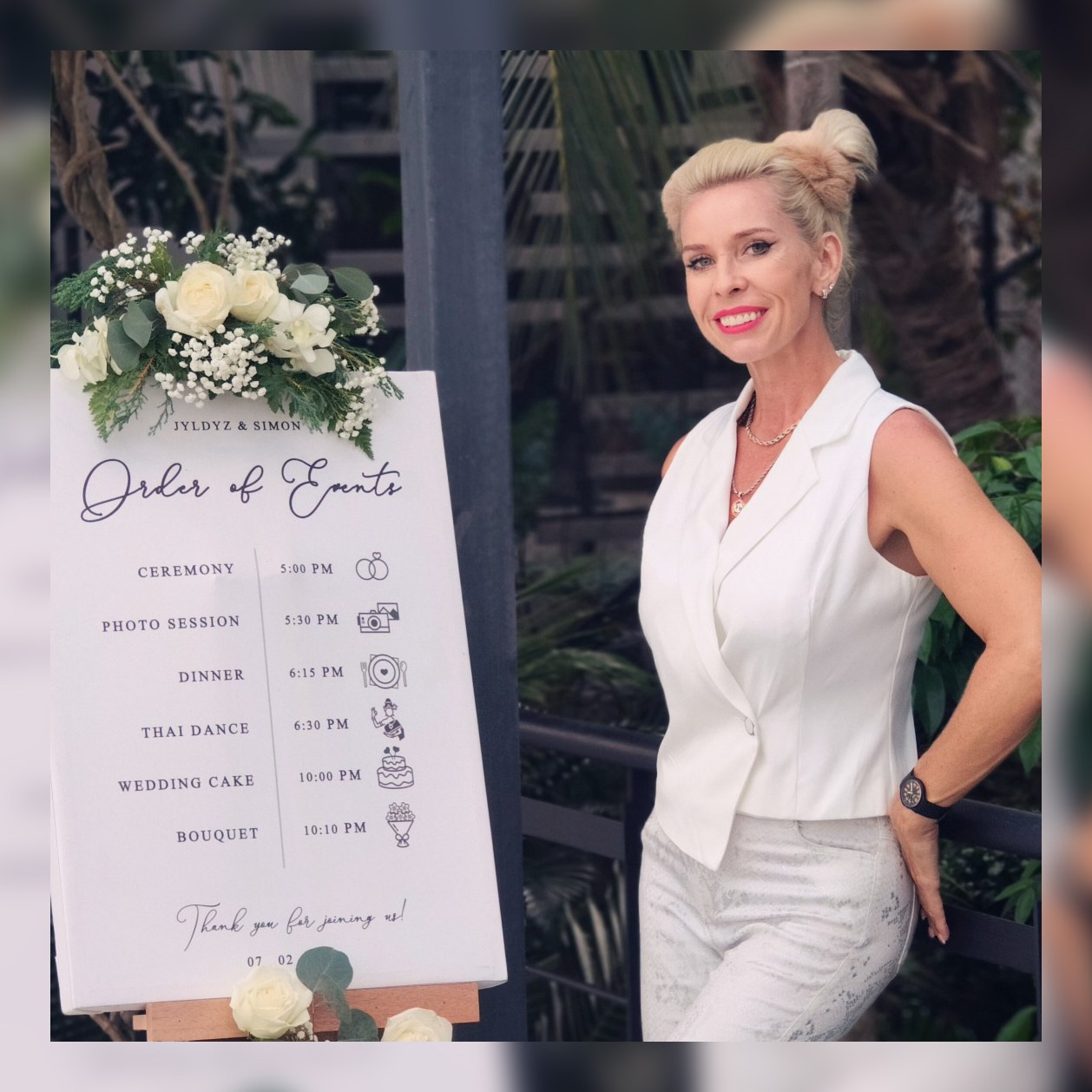 О нас. Свадьба на Самуи, Таиланд. Свадебный фотограф