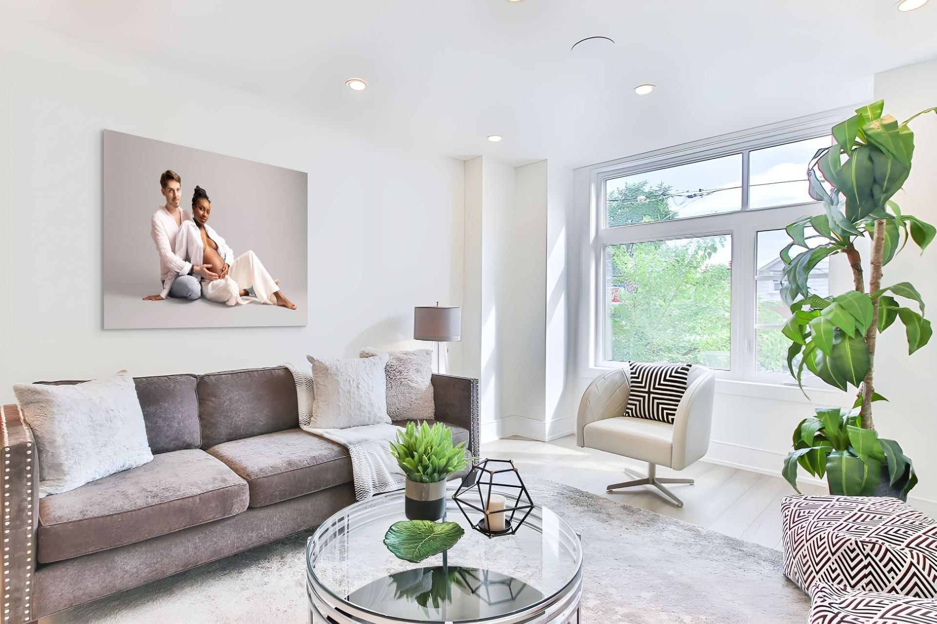 Печать ваших фотографий. Фотограф семьи и материнства в Дрездене Татьяна Мудряк