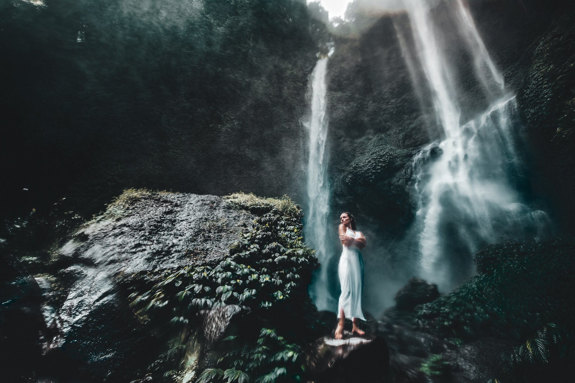 Индивидуальный и парный фотограф на Бали — Bali Dream Photo