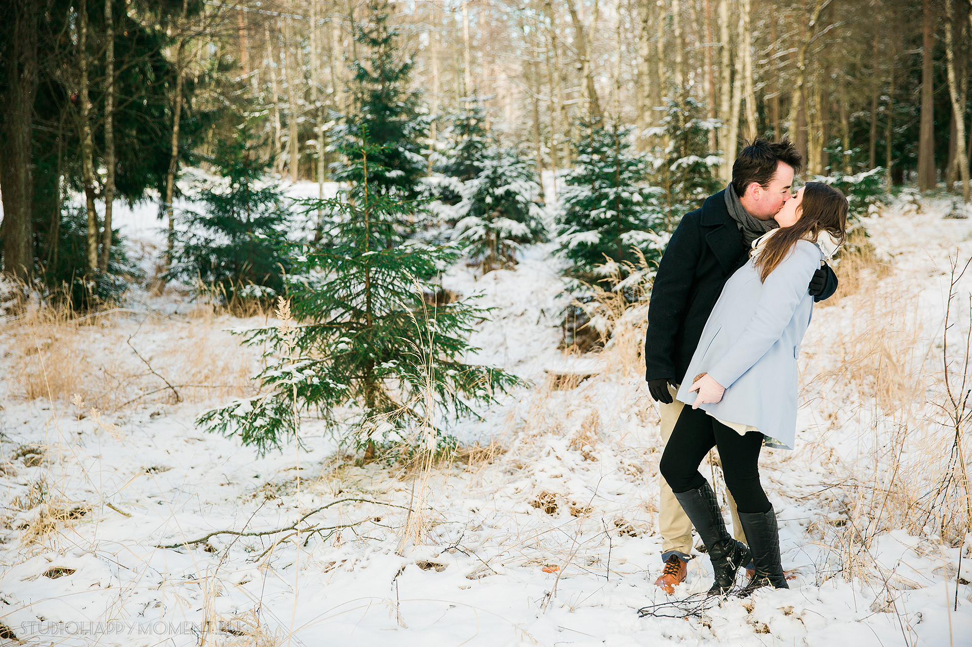 Perhekuvaus Kirkkonummi