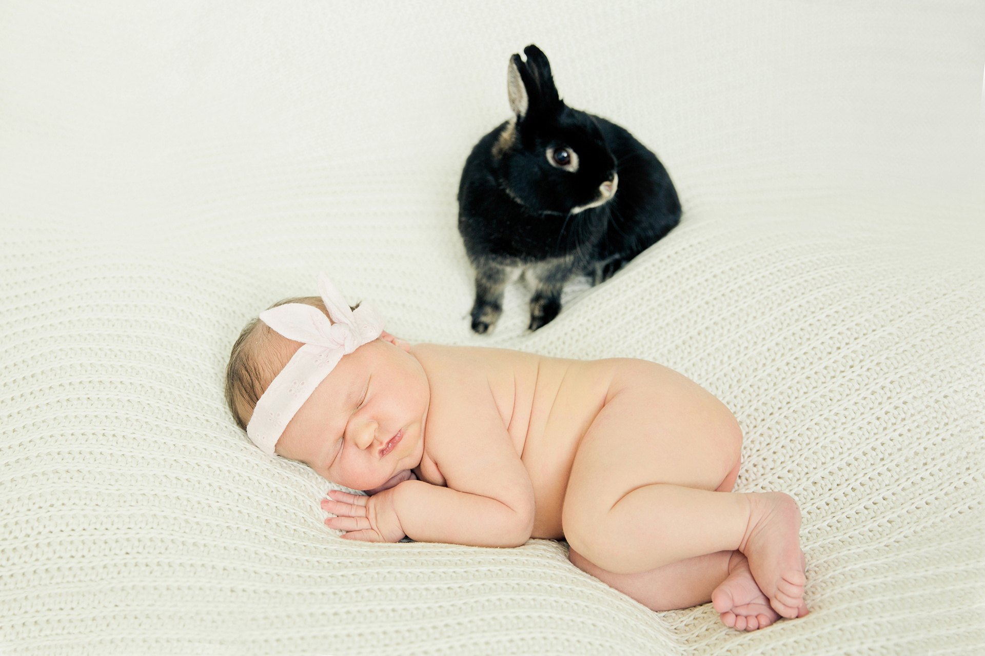 Vastasyntyneen kuvaus - Kouvola.