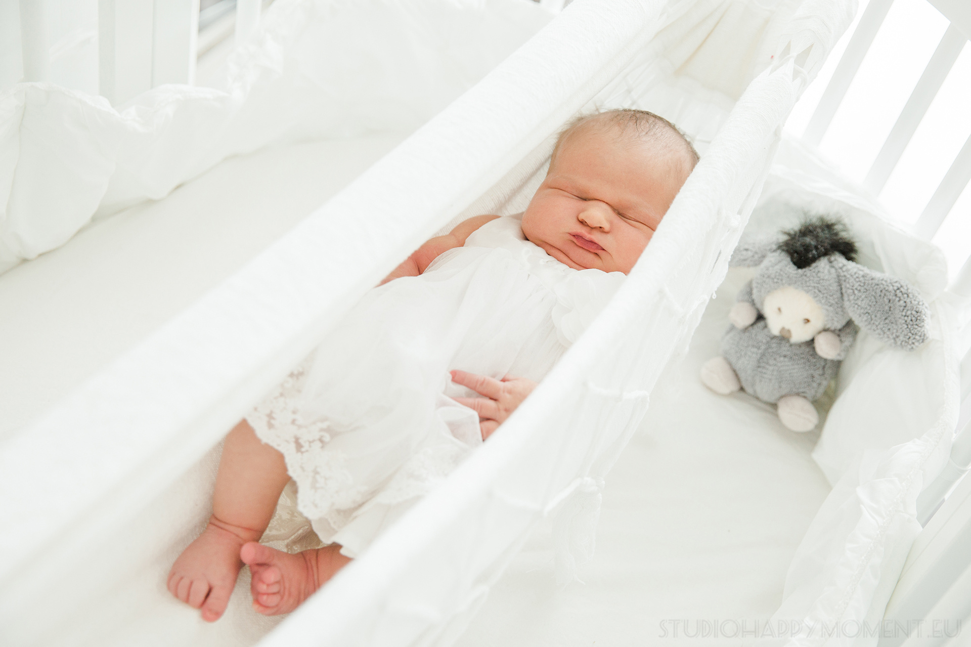 Vastasyntyneen kuvaus - Kouvola.