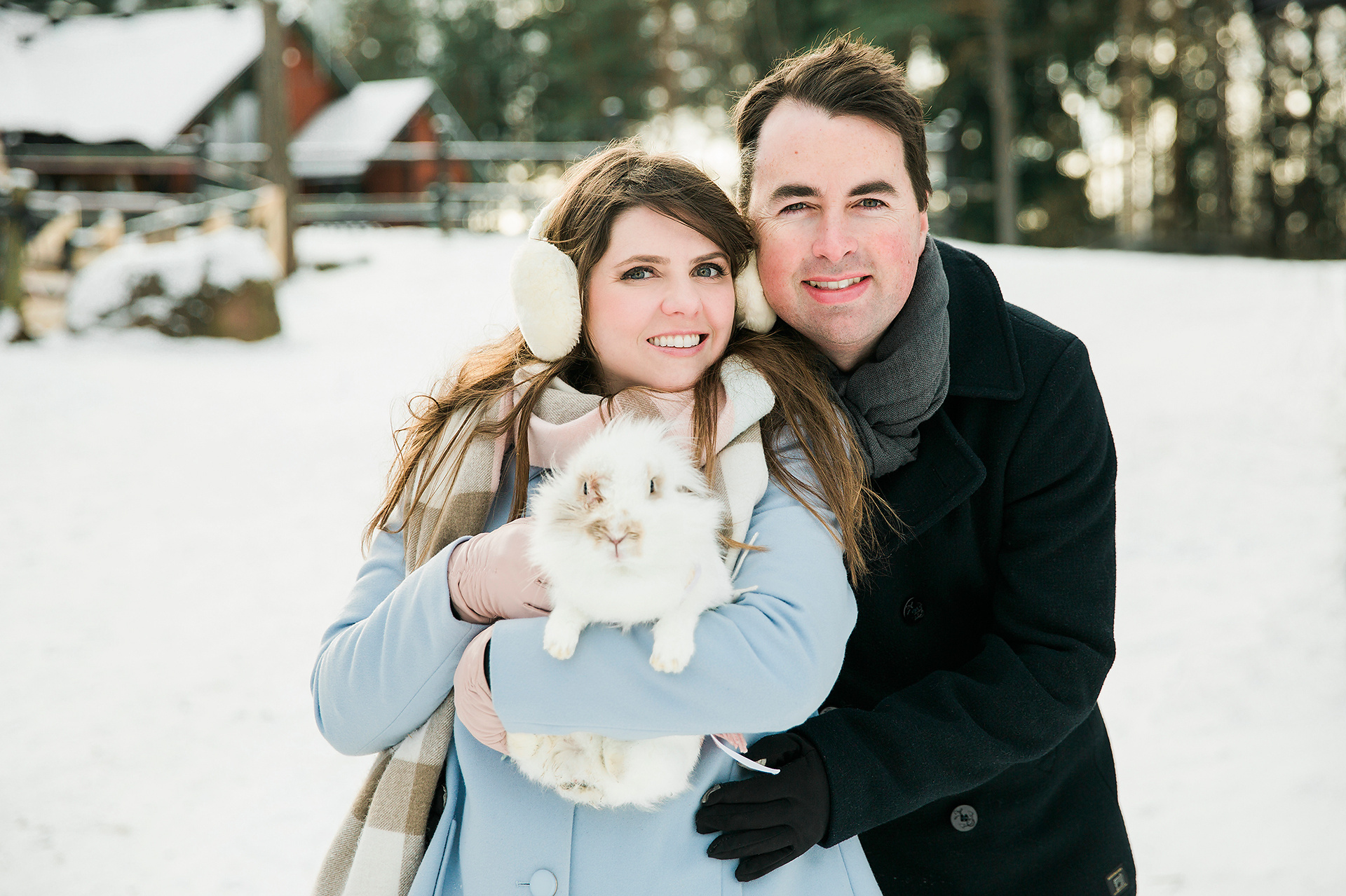 Perhekuvaus Kirkkonummi.