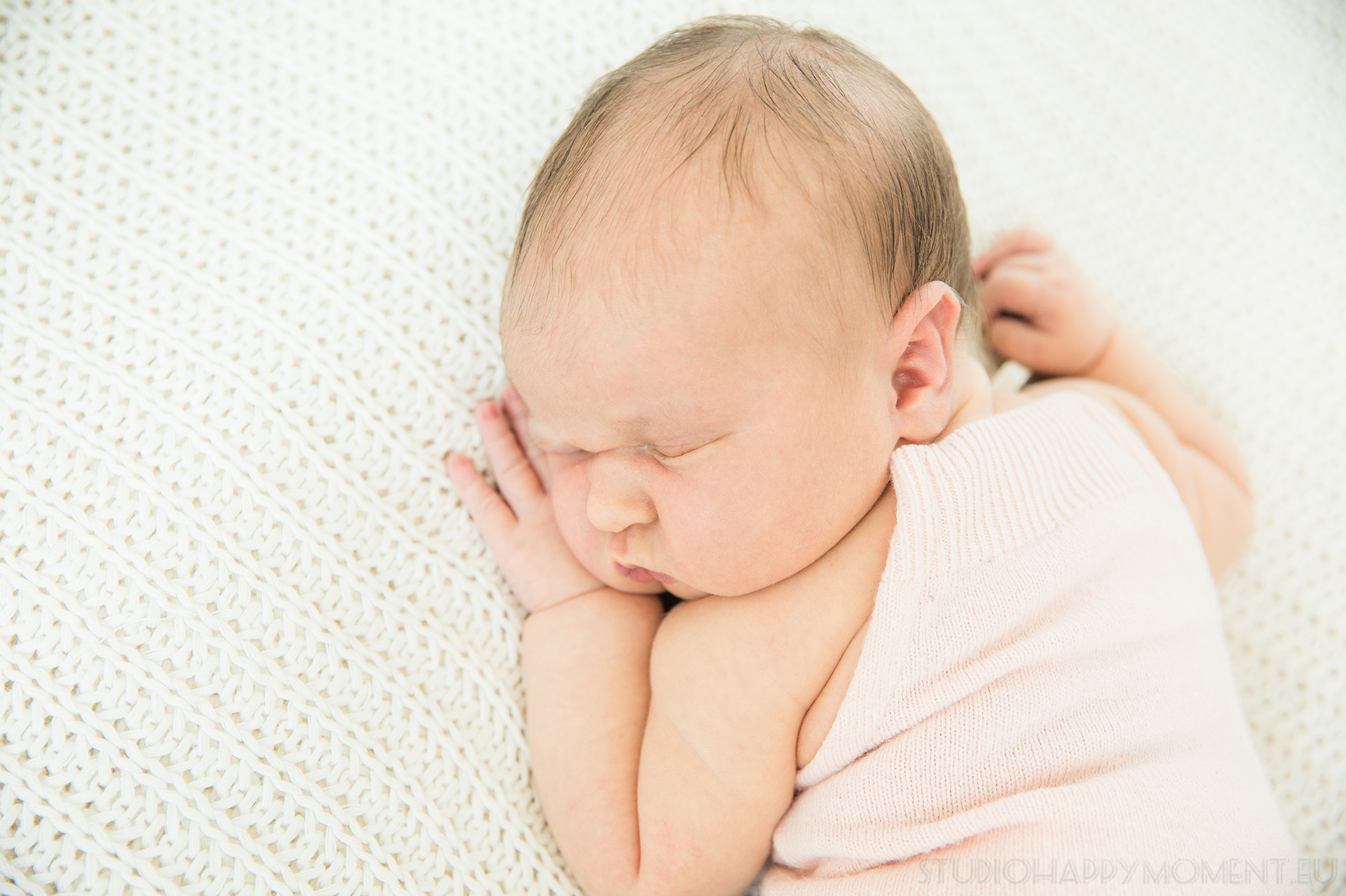 Vastasyntyneen kuvaus - Kouvola.