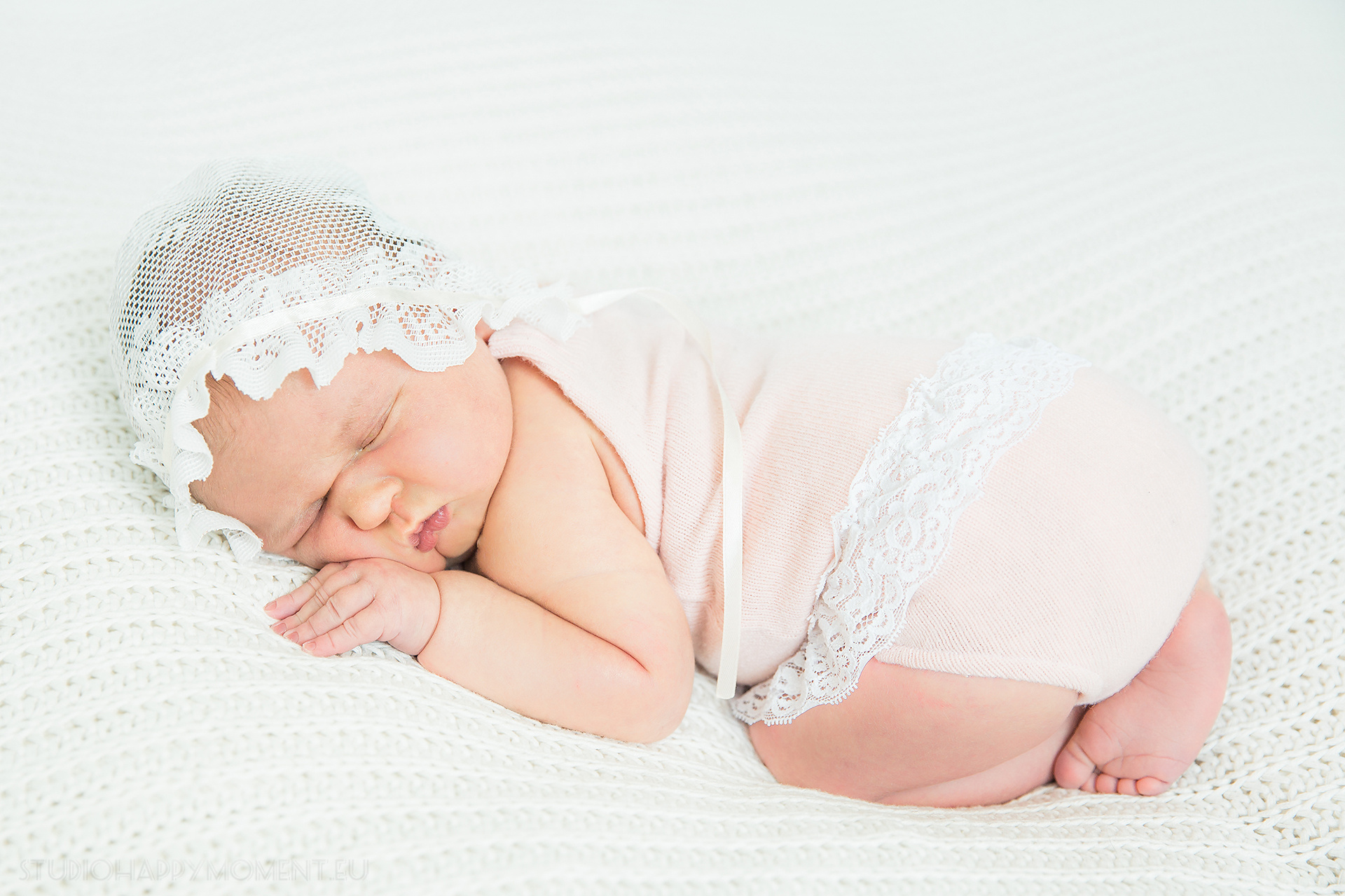 vauvakuvaus Kouvolassa