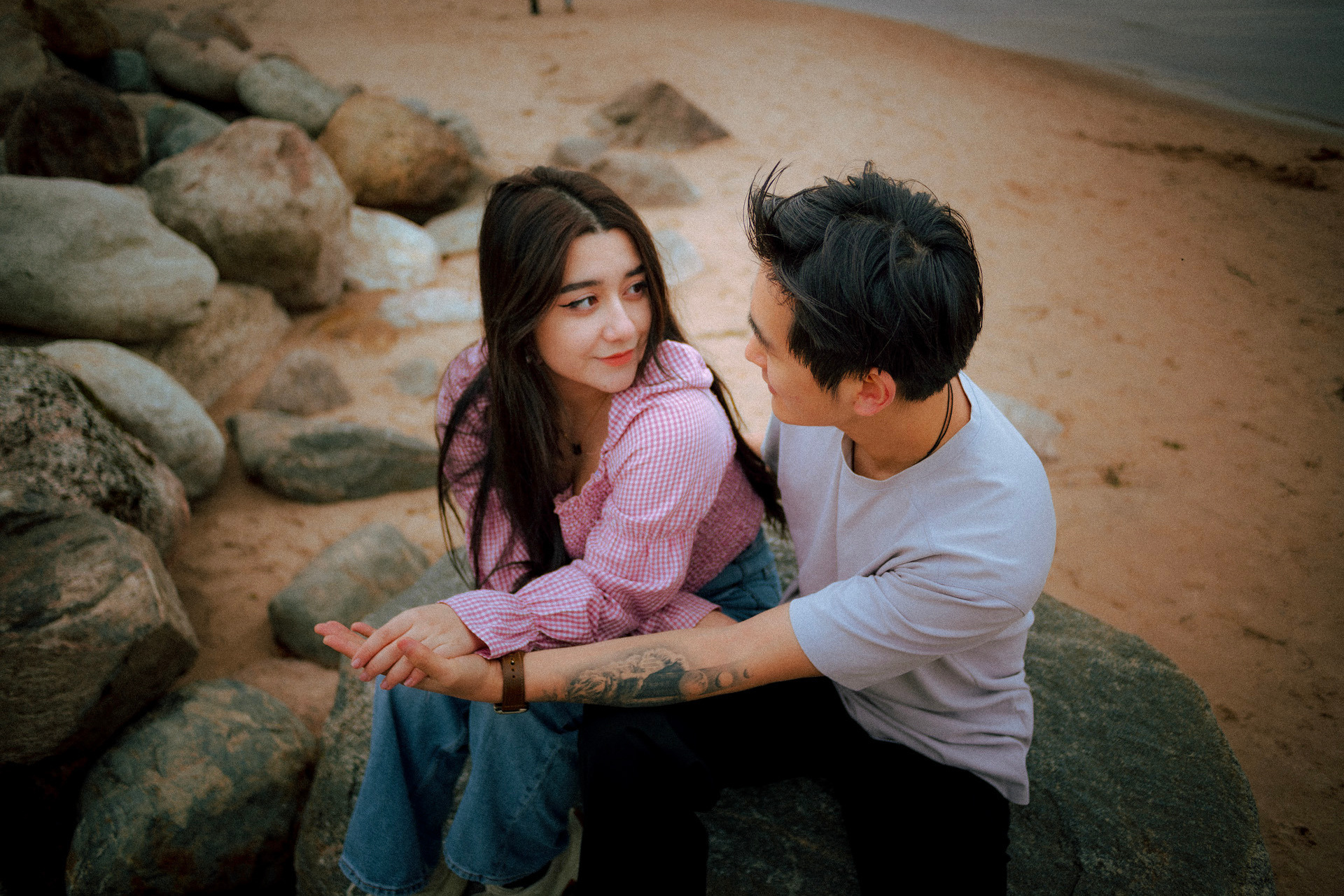 My Services. Samid Ali Visual Artist