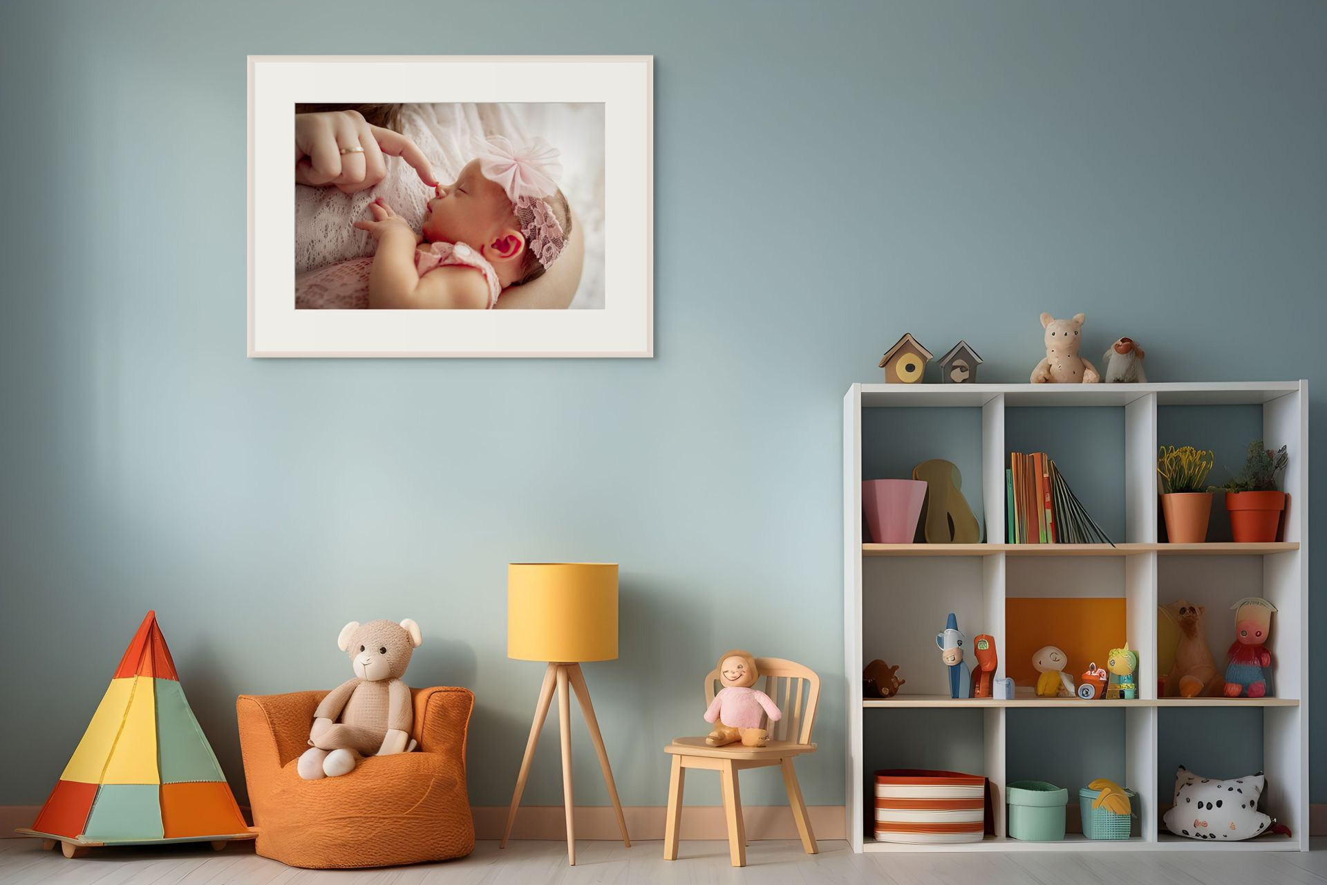 Печать ваших фотографий. Фотограф семьи и материнства в Дрездене Татьяна Мудряк