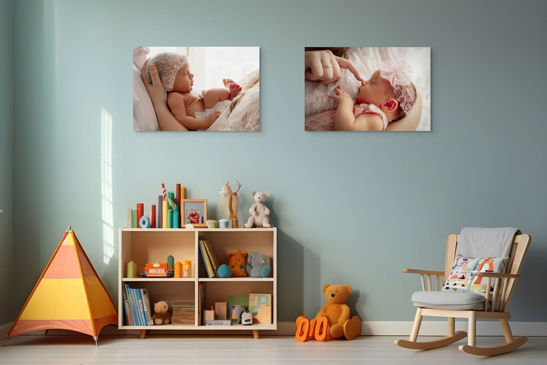 Печать ваших фотографий. Фотограф семьи и материнства в Дрездене Татьяна Мудряк