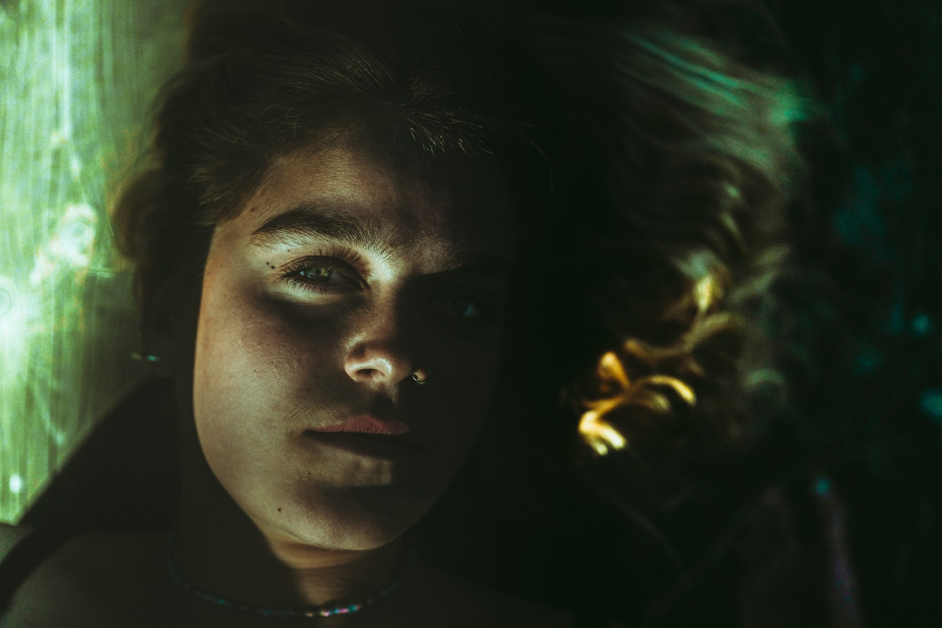 Murat Bostan Fotografie für Events, kleine Hochzeiten und Portraitfotografie