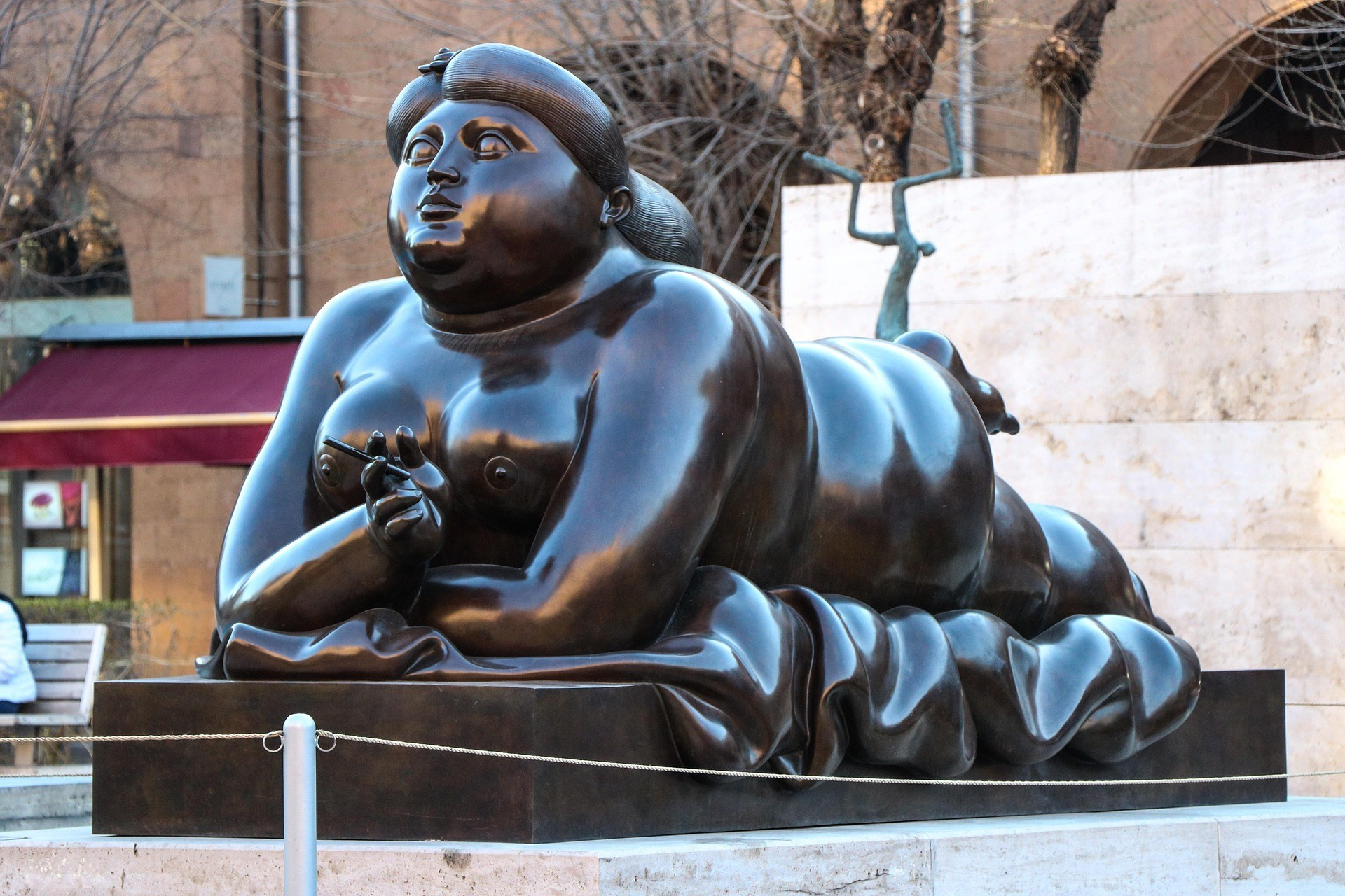 Армения. Elina Reisen. Туристическое агентство в Аугсбурге