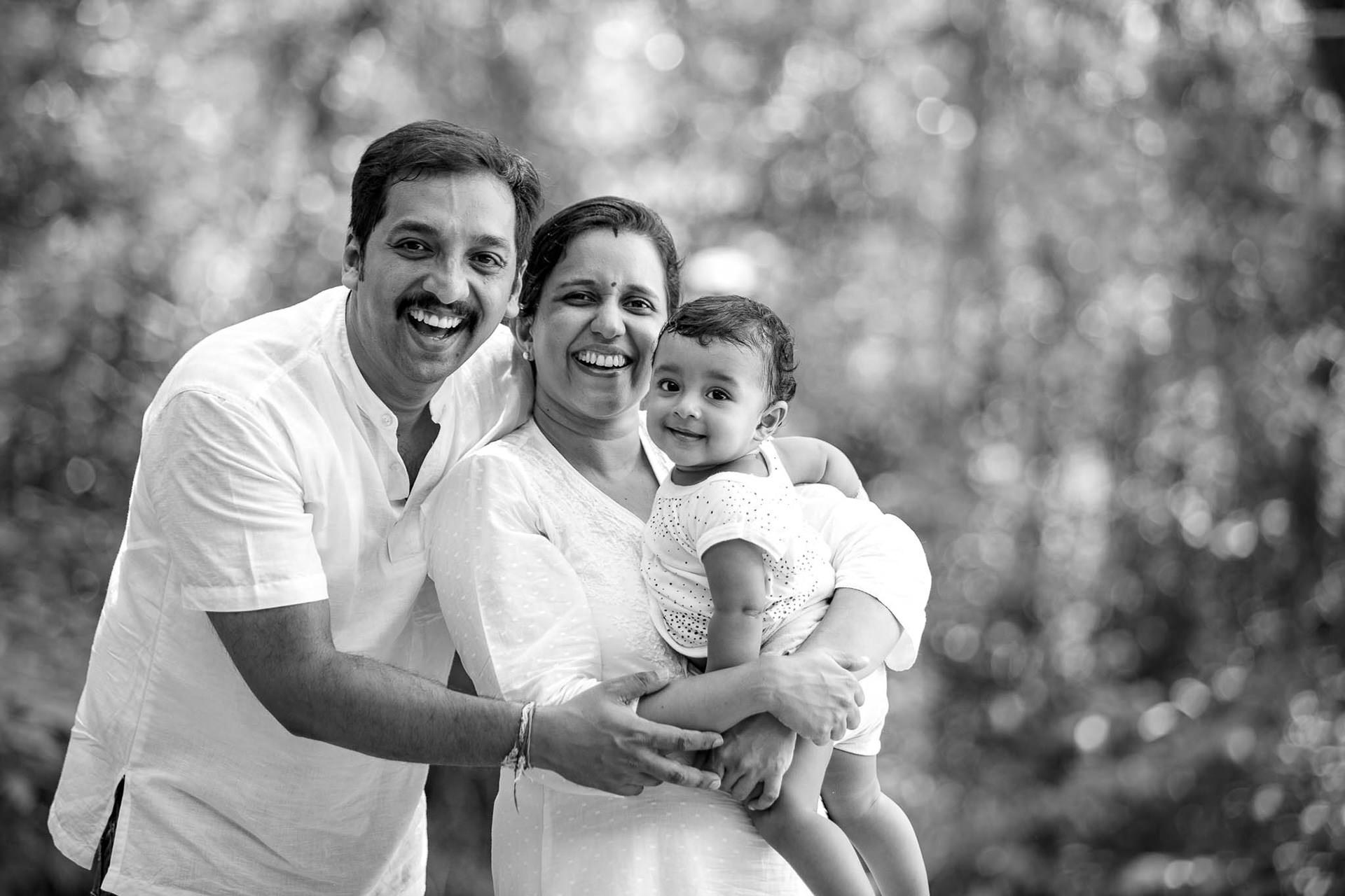 Portrait Photography Services Bangalore | Anbu Jawahar