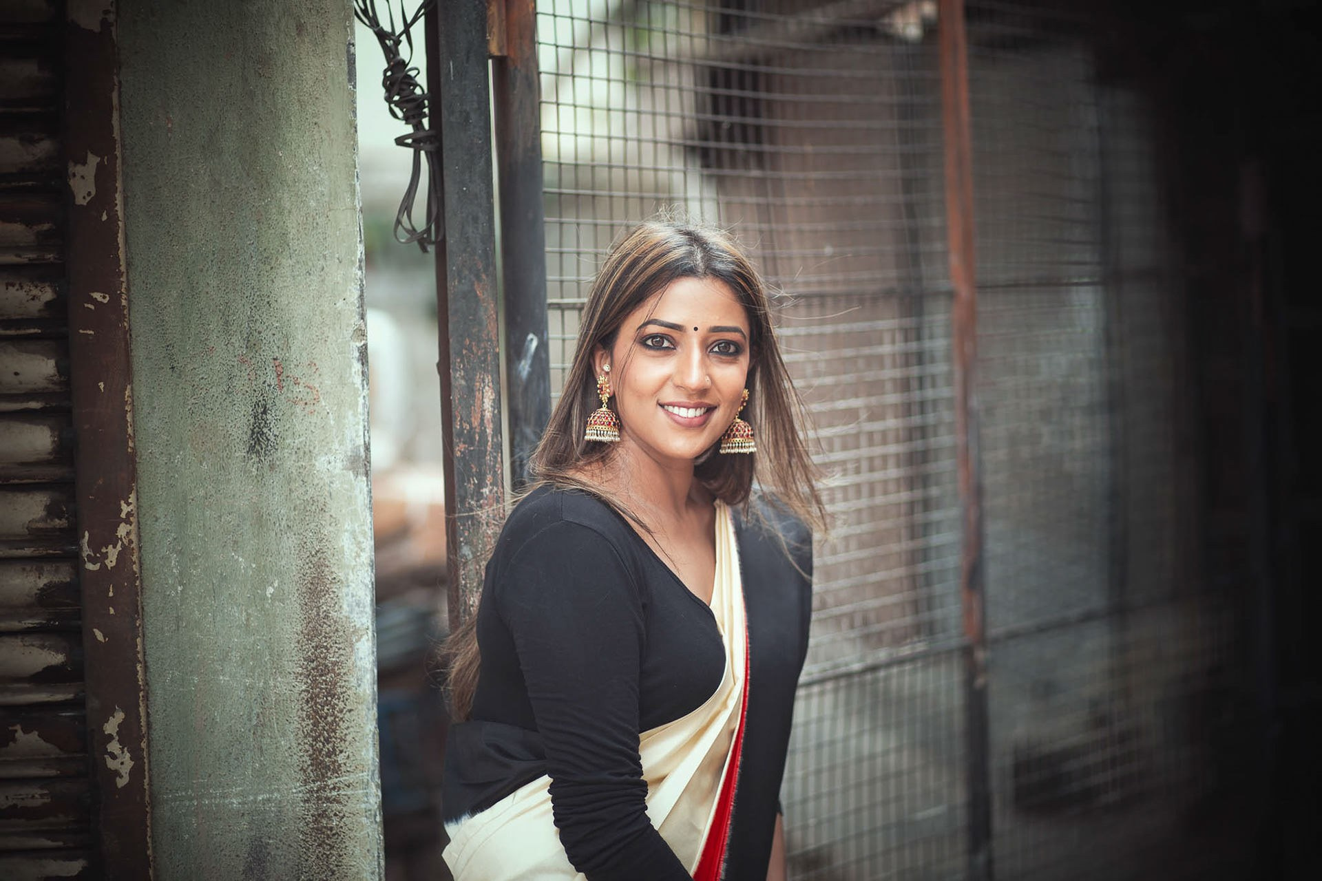 Portrait Photography Services Bangalore | Anbu Jawahar