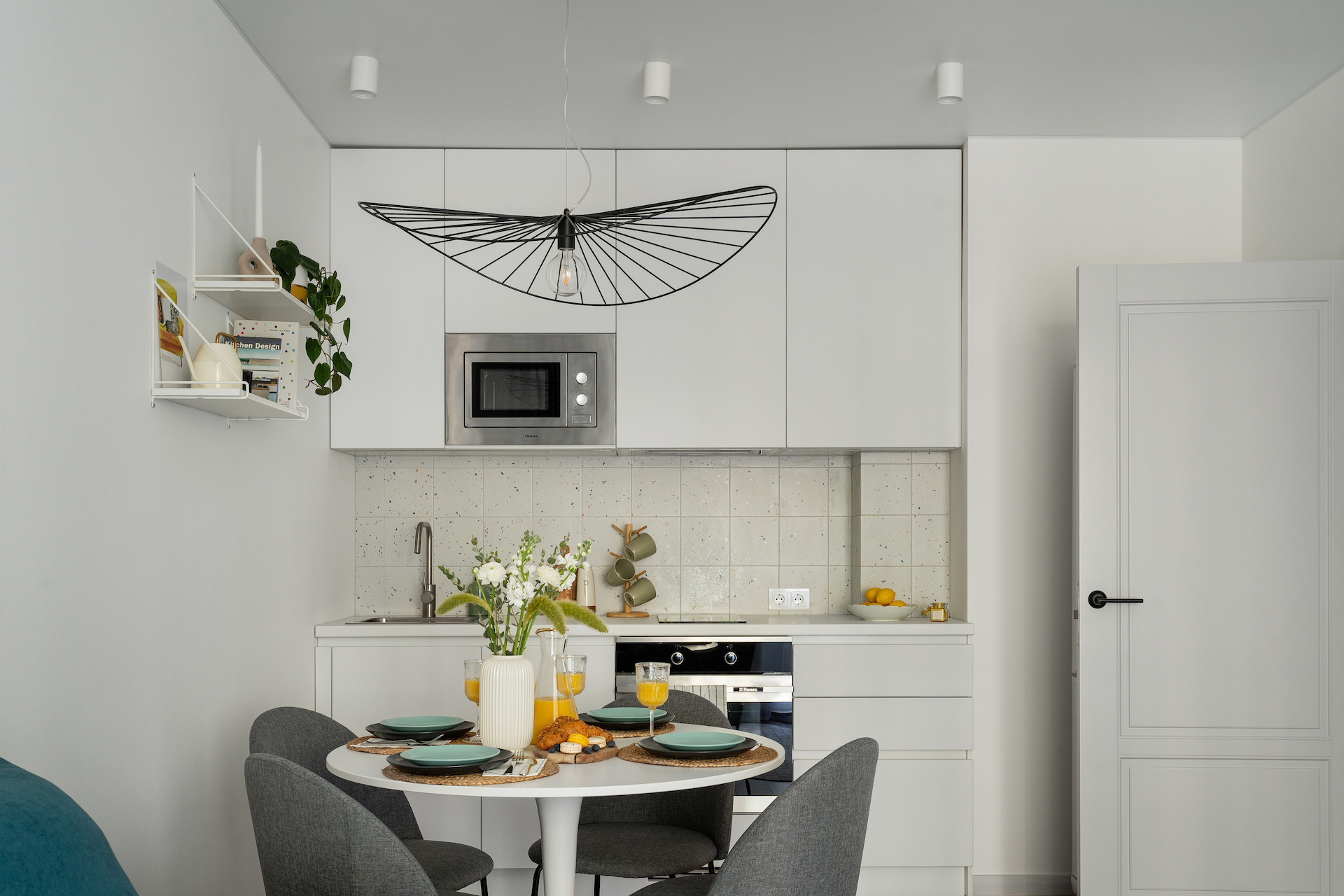 Дизайнер интерьера — Царская столица