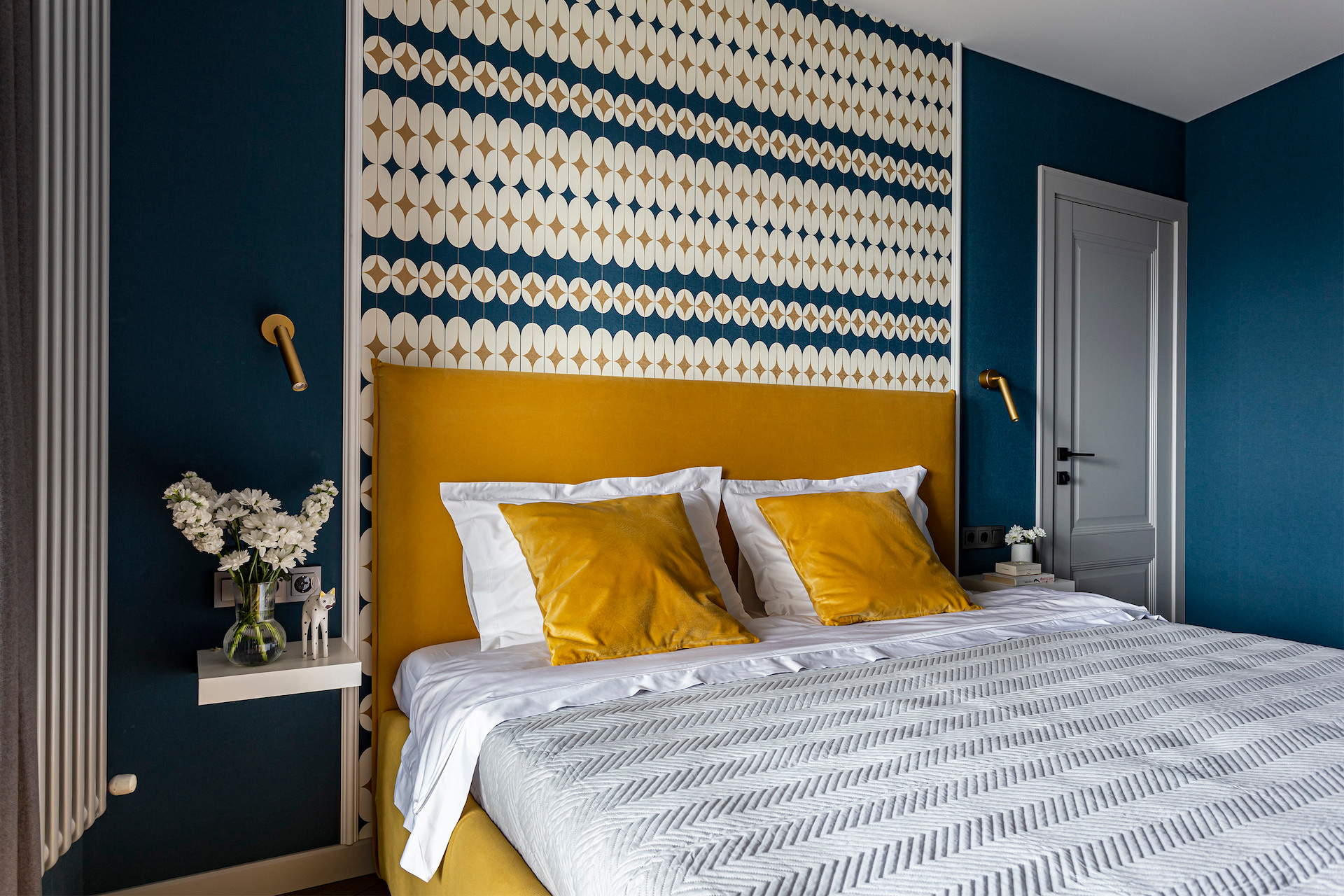 Дизайнер интерьера — Малая балканская улица