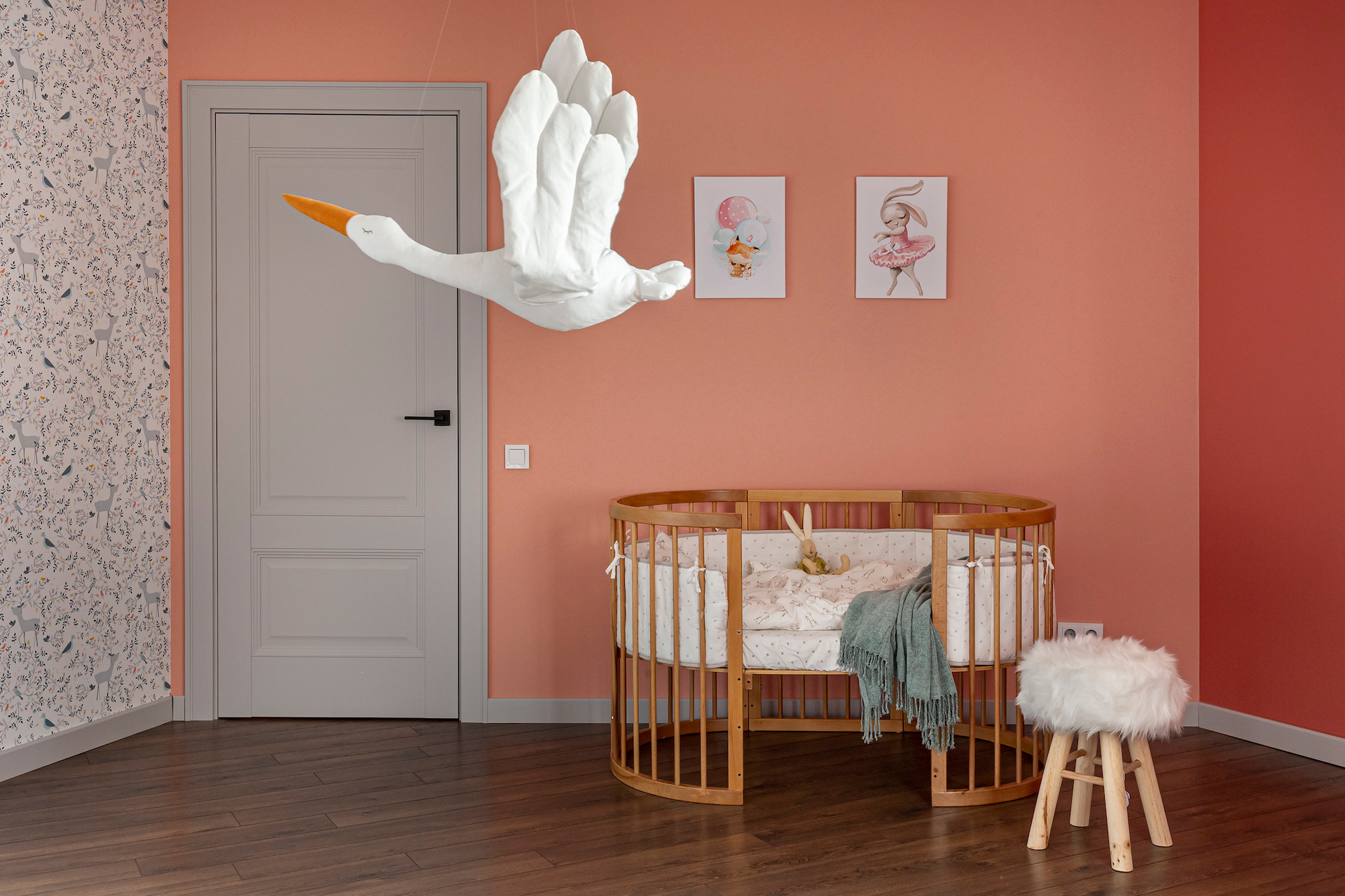 Дизайнер интерьера — Малая балканская улица