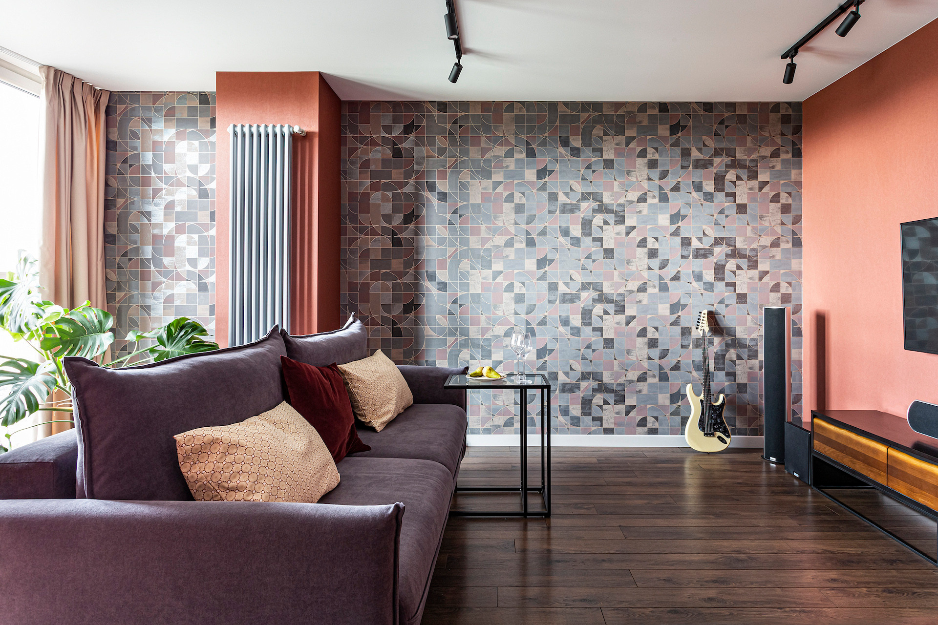 Дизайнер интерьера — Малая балканская улица