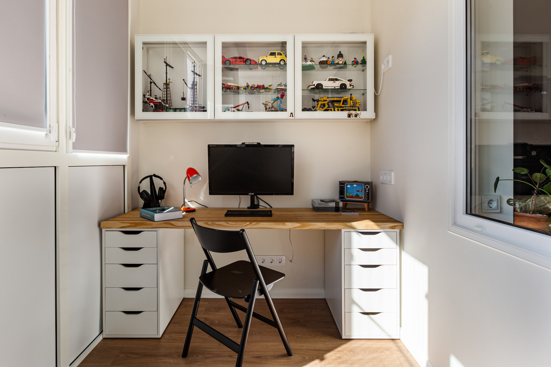 Дизайн проект интерьера — ЖК Триумф Парк, Среднерогатская