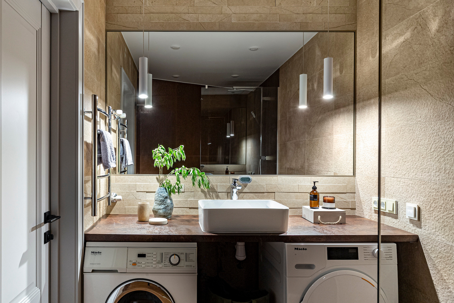 Дизайнер интерьера — Малая балканская улица