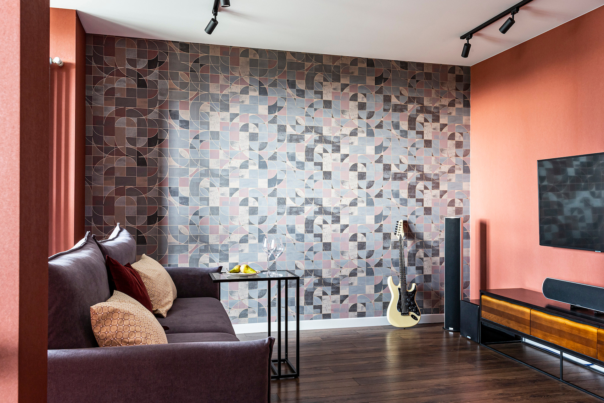 Дизайнер интерьера — Малая балканская улица