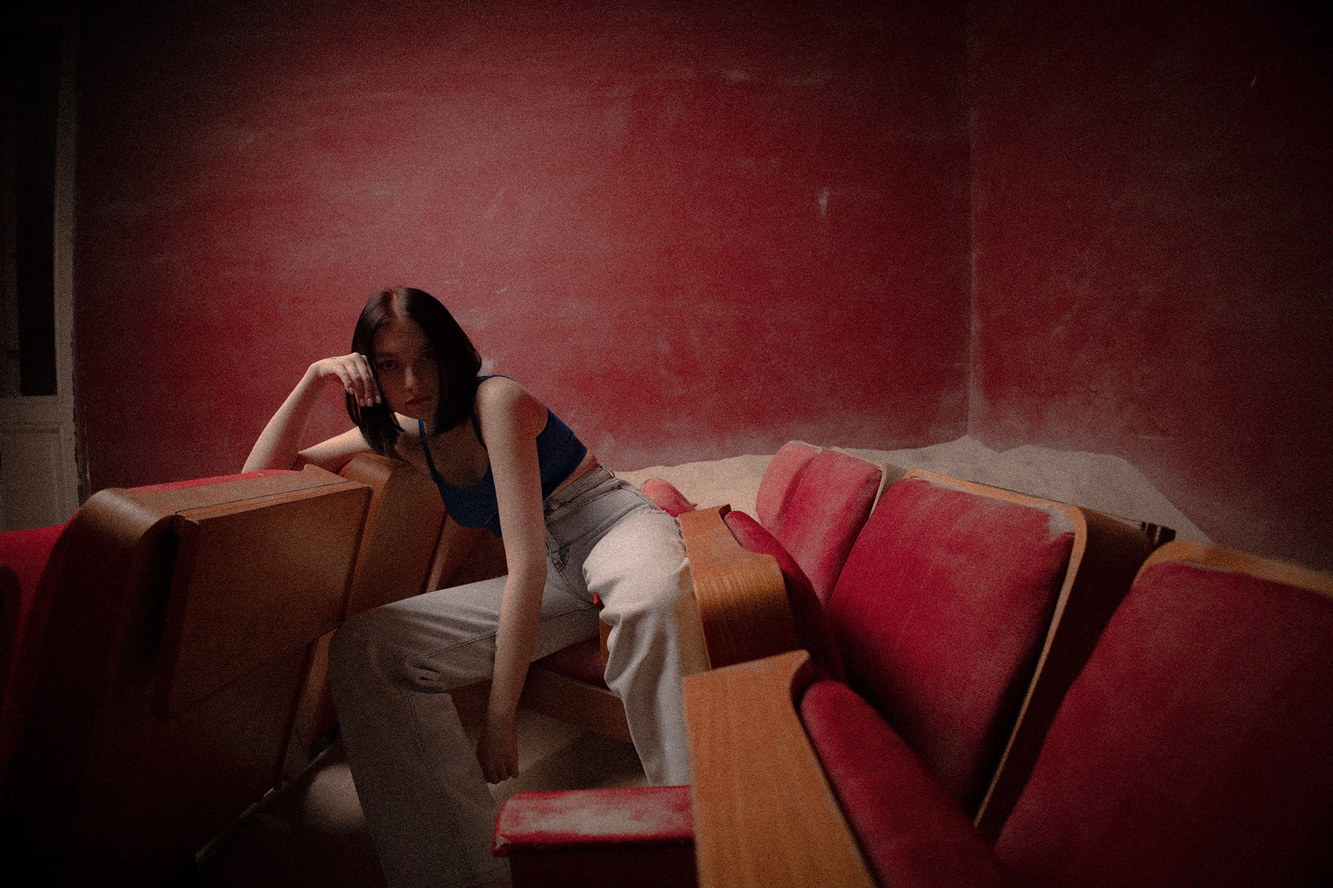 My Services. Samid Ali Visual Artist