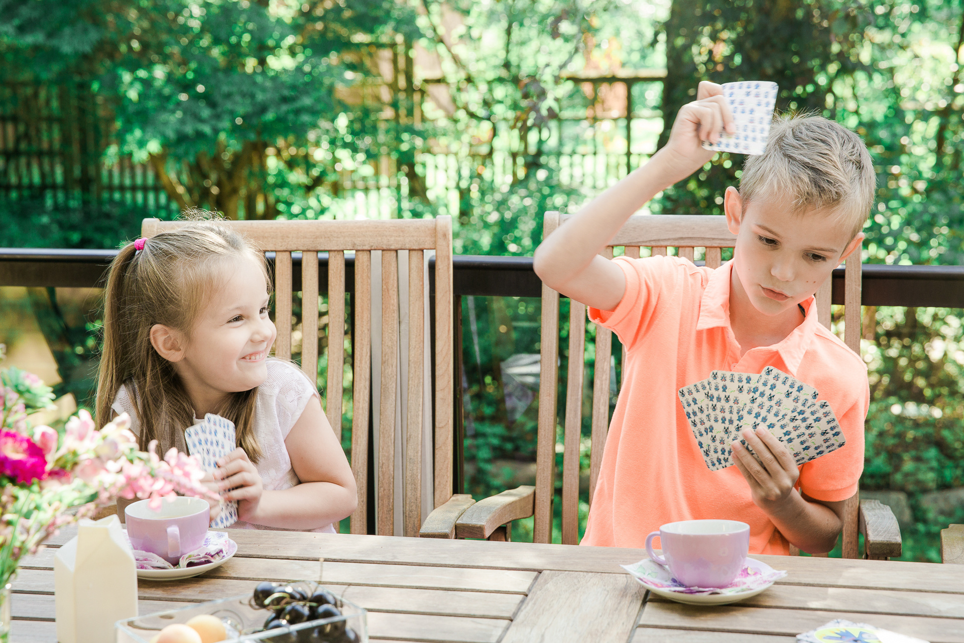 Life Style kuvaukset