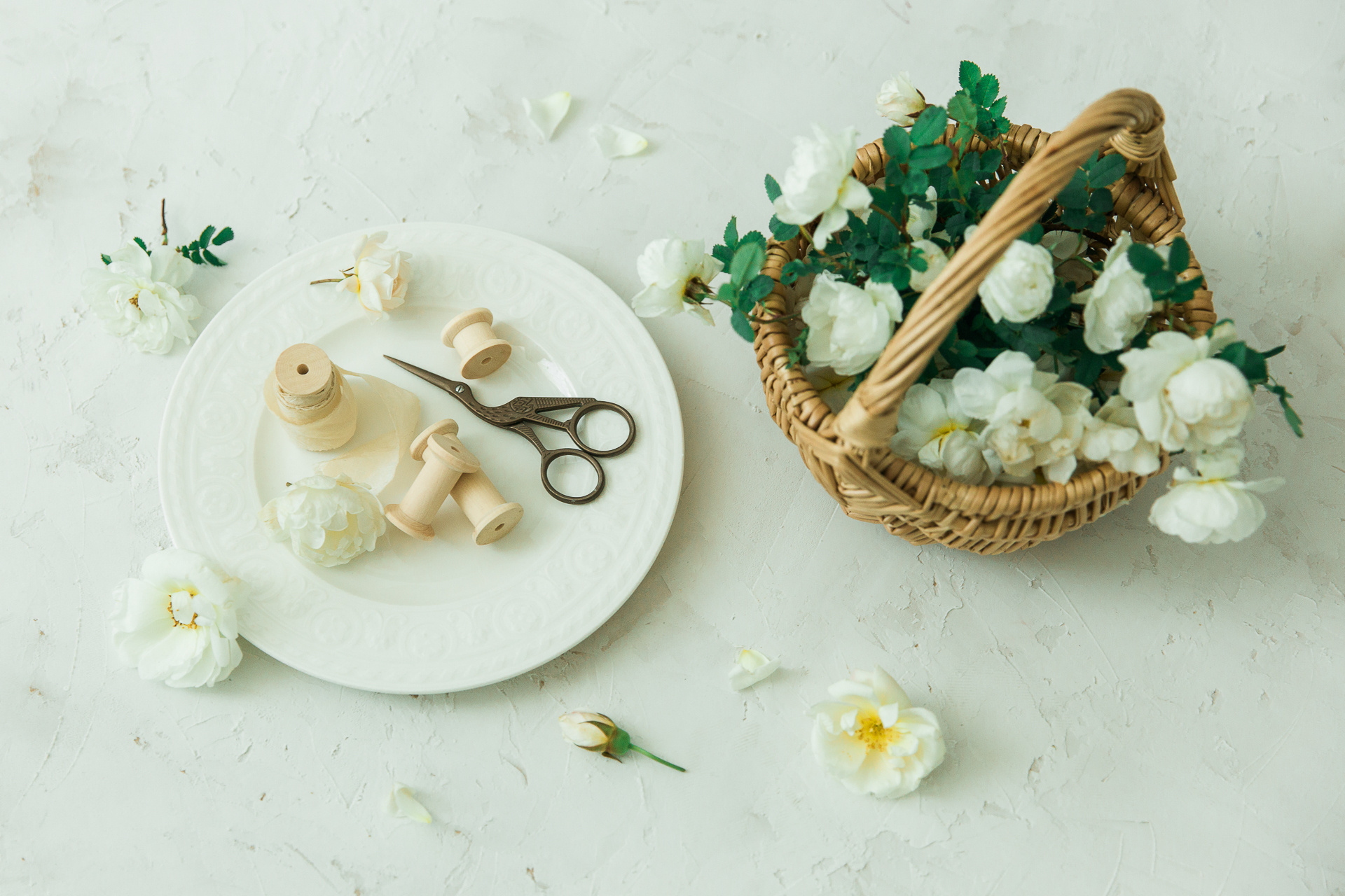 Workshop for brides// ilmainen morsiustapaaminen