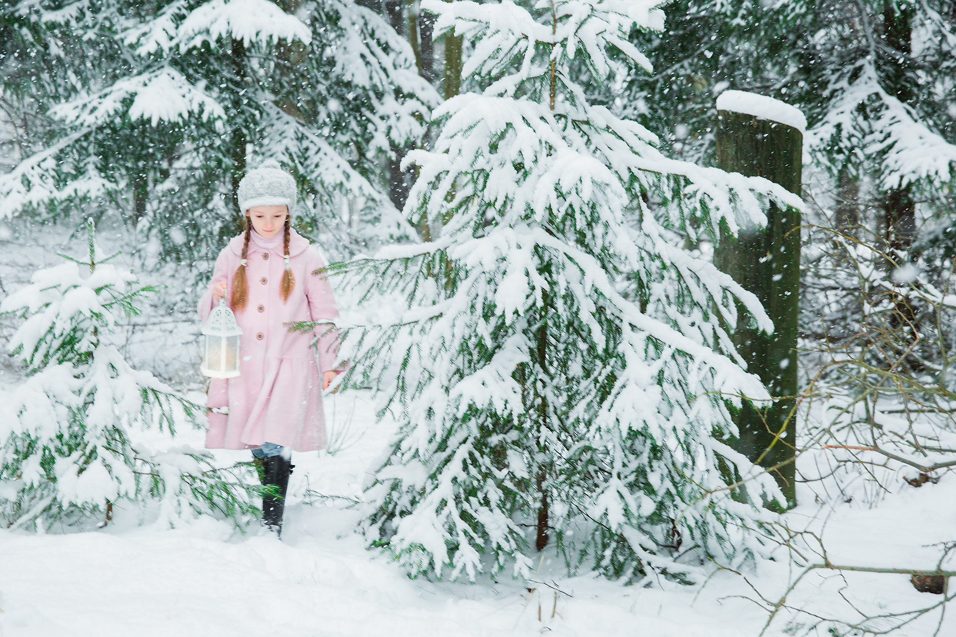 Vinkit talvikuvauksiin