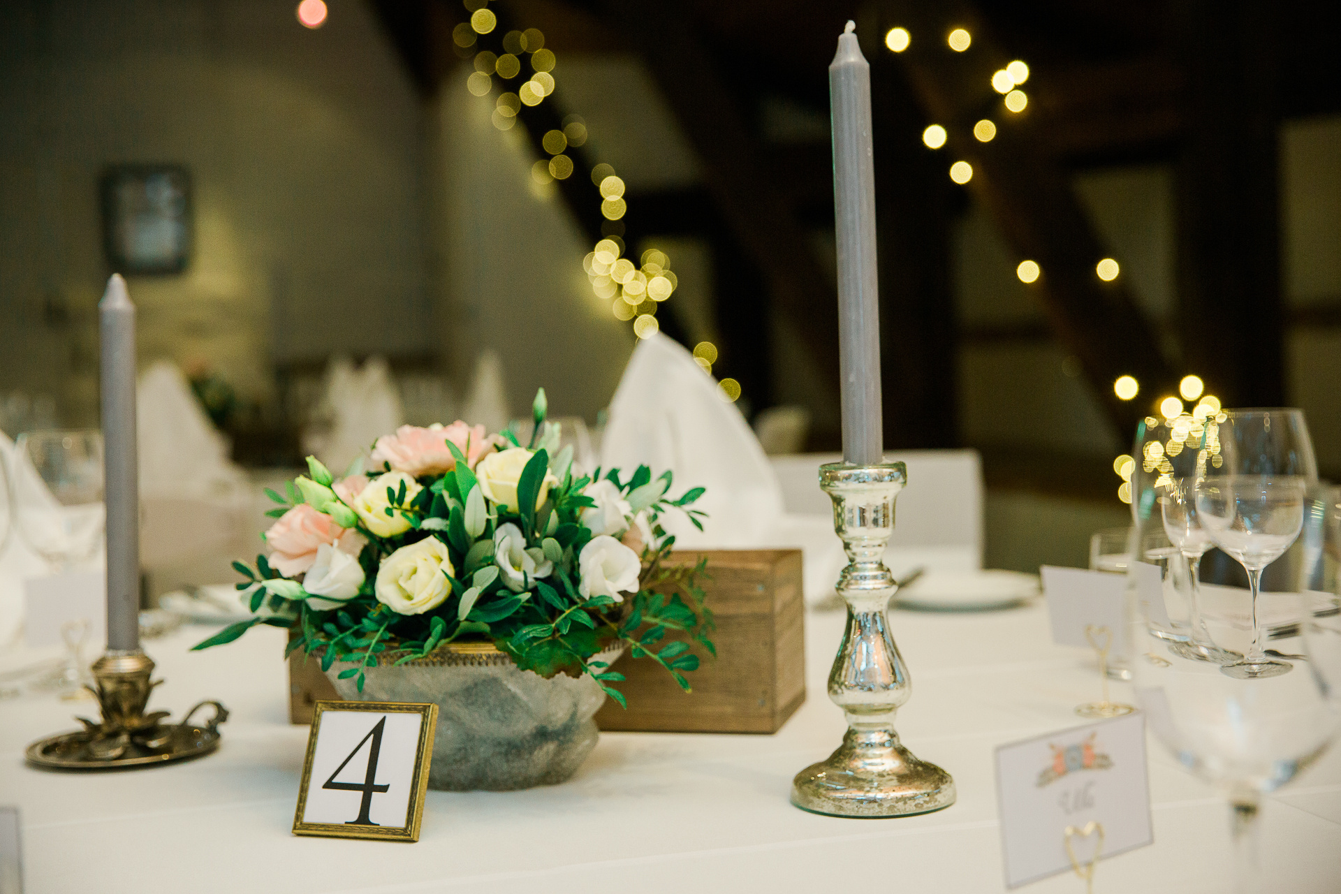 Tärkeät yksityiskohdat häiden suunnittelussa