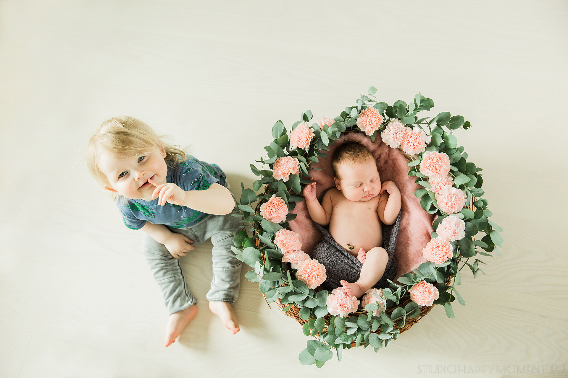 Newborn photography packages 2025