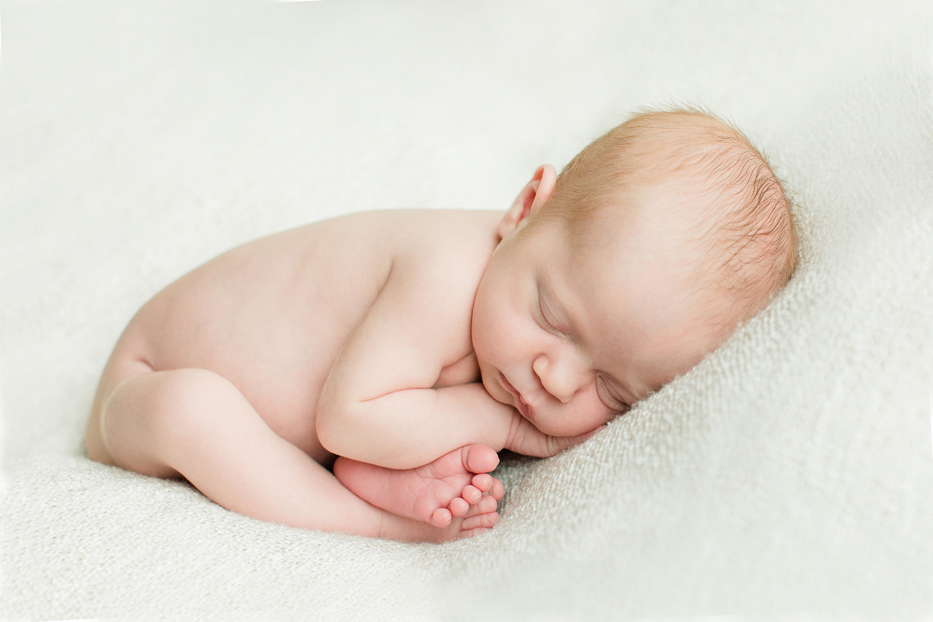 Vastasyntyneen kuvaaja - Helsinki