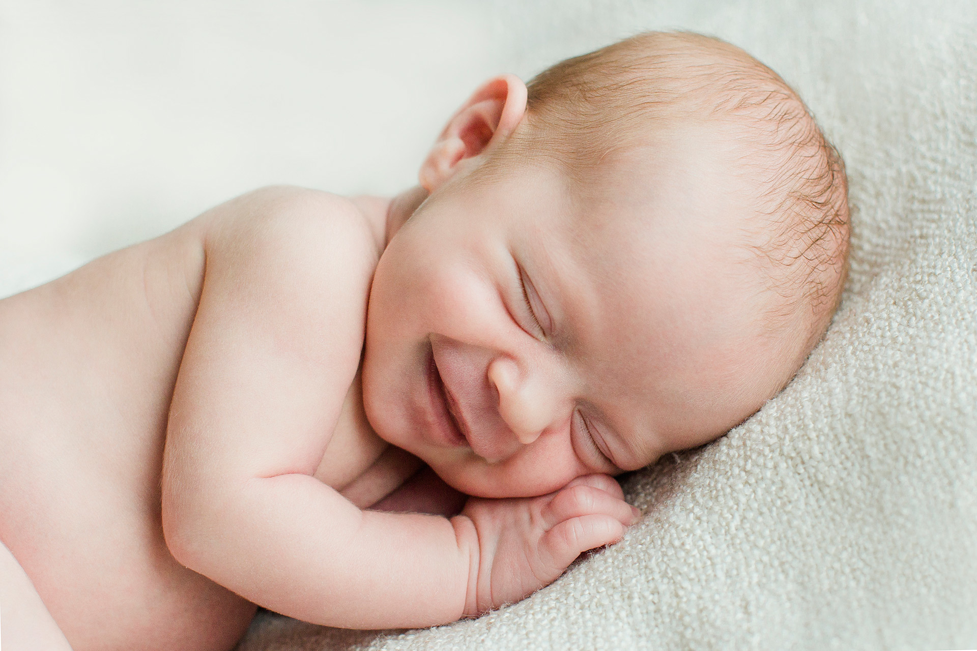 Vastasyntyneen kuvaaja - Helsinki