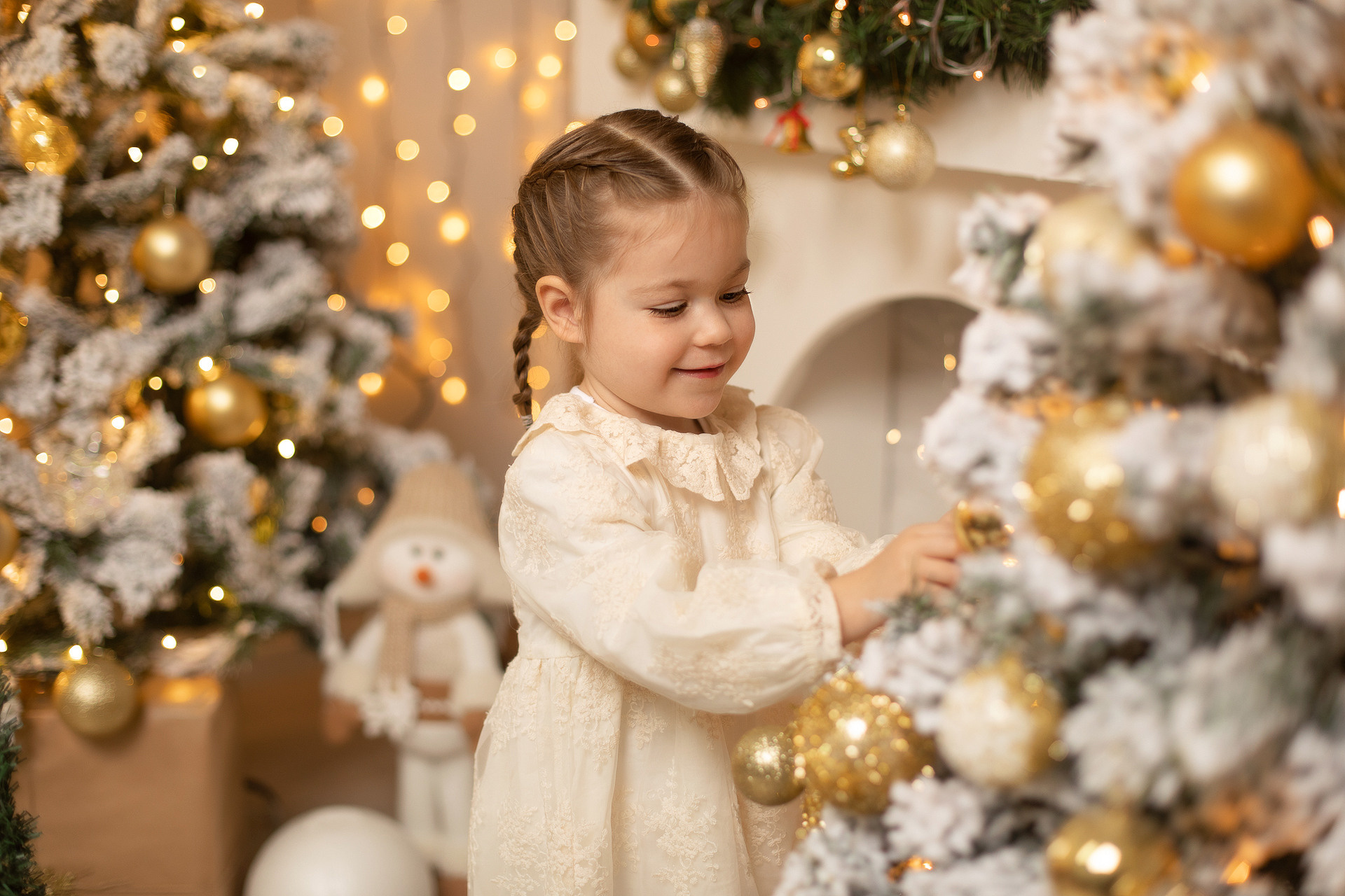 Новый год. נטליה רוזמן צלמת הריון ניובורן ילדים ובוק בת מצווה