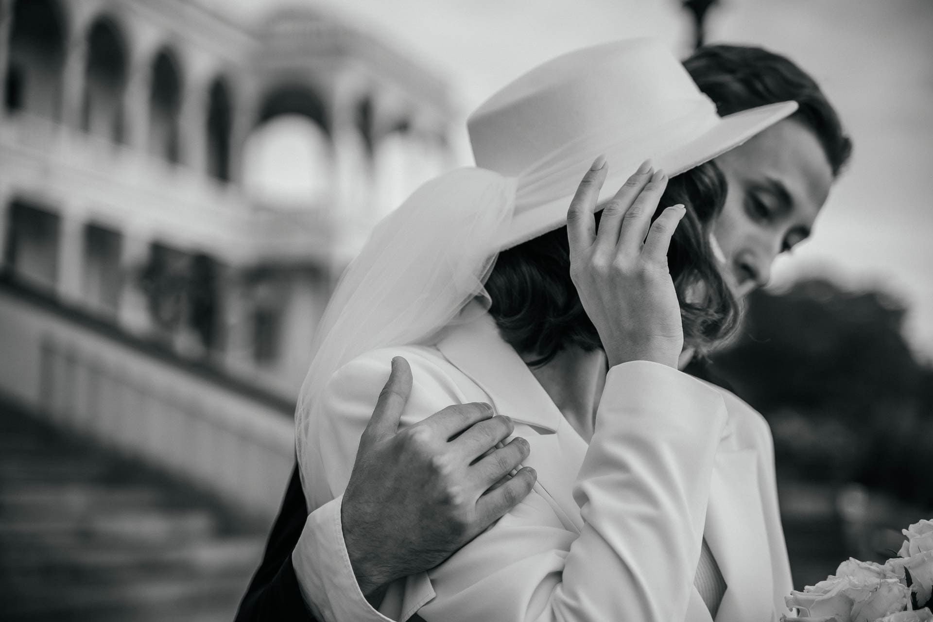 Frequently asked questions about wedding services by Storytellers Films.