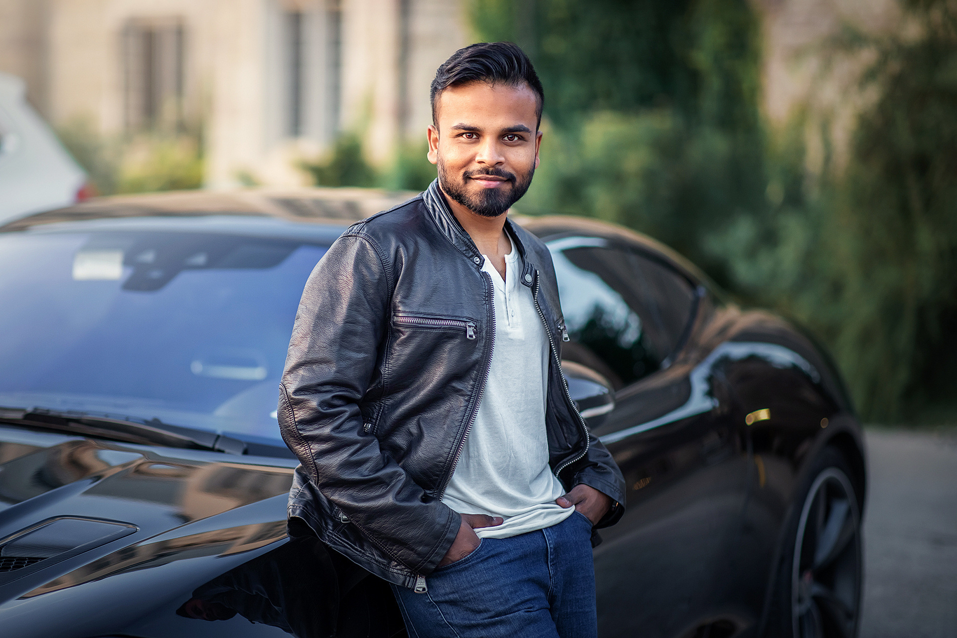 Male portrait photography. Family, kids and love story photographer in Toronto Marina Kishenko