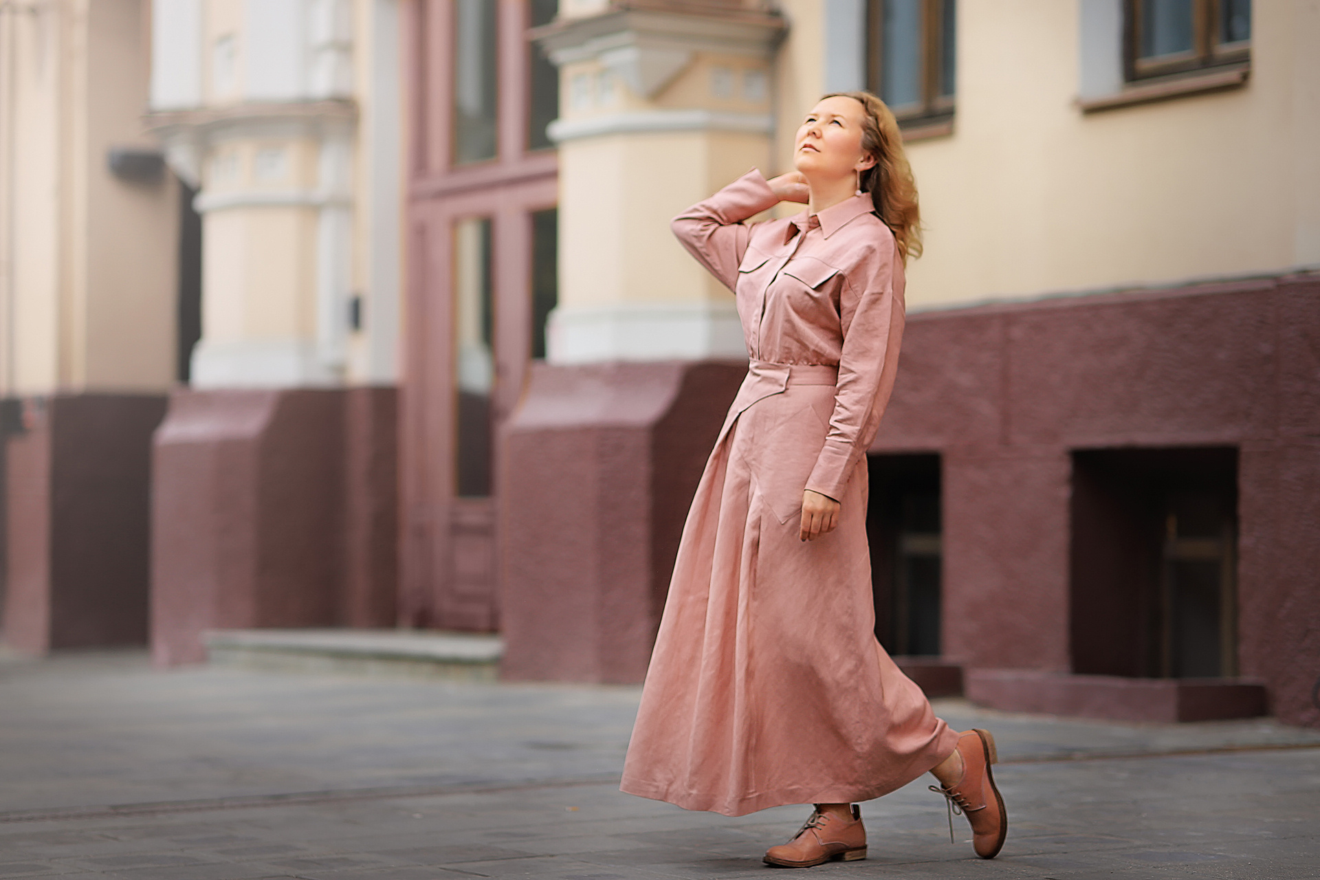 Could lifestyle photography be artistic?. Family, kids and love story photographer in Toronto Marina Kishenko