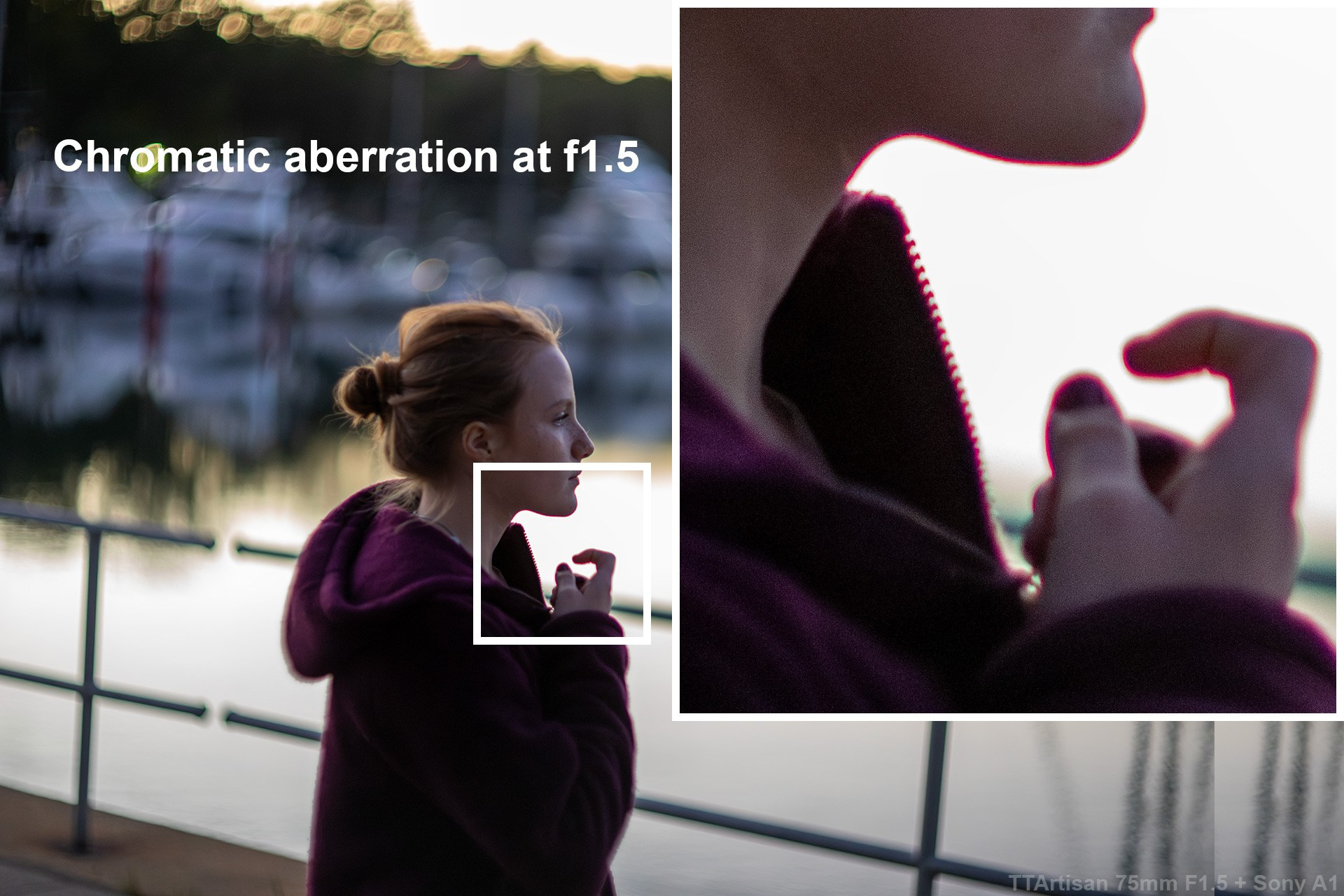 TTArtisan 75mm F1.5 Today comparison with other lenses. Emin Kuliyev — Award-Winning Wedding Photojournalist NYC & USA | Best Wedding Photographer Known for Candid, Timeless Moments