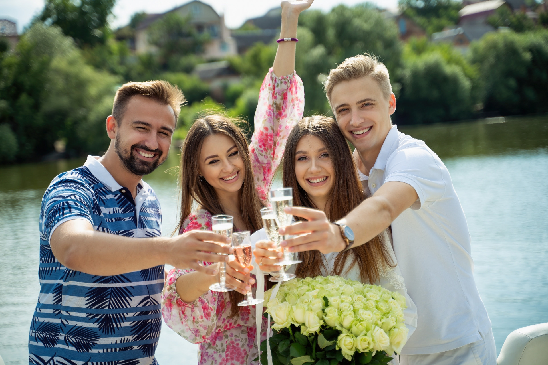 Сім’я і діти. Avocado Film — фото та відео зйомка