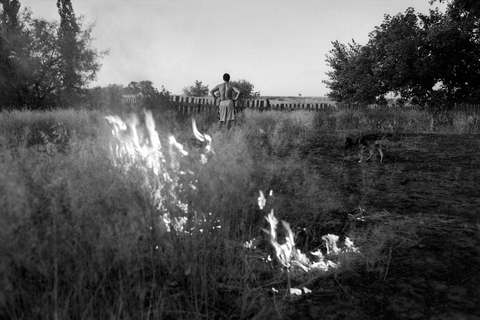 The Calvert Journal. Миша Масленников. Документальная фотография. Одесса