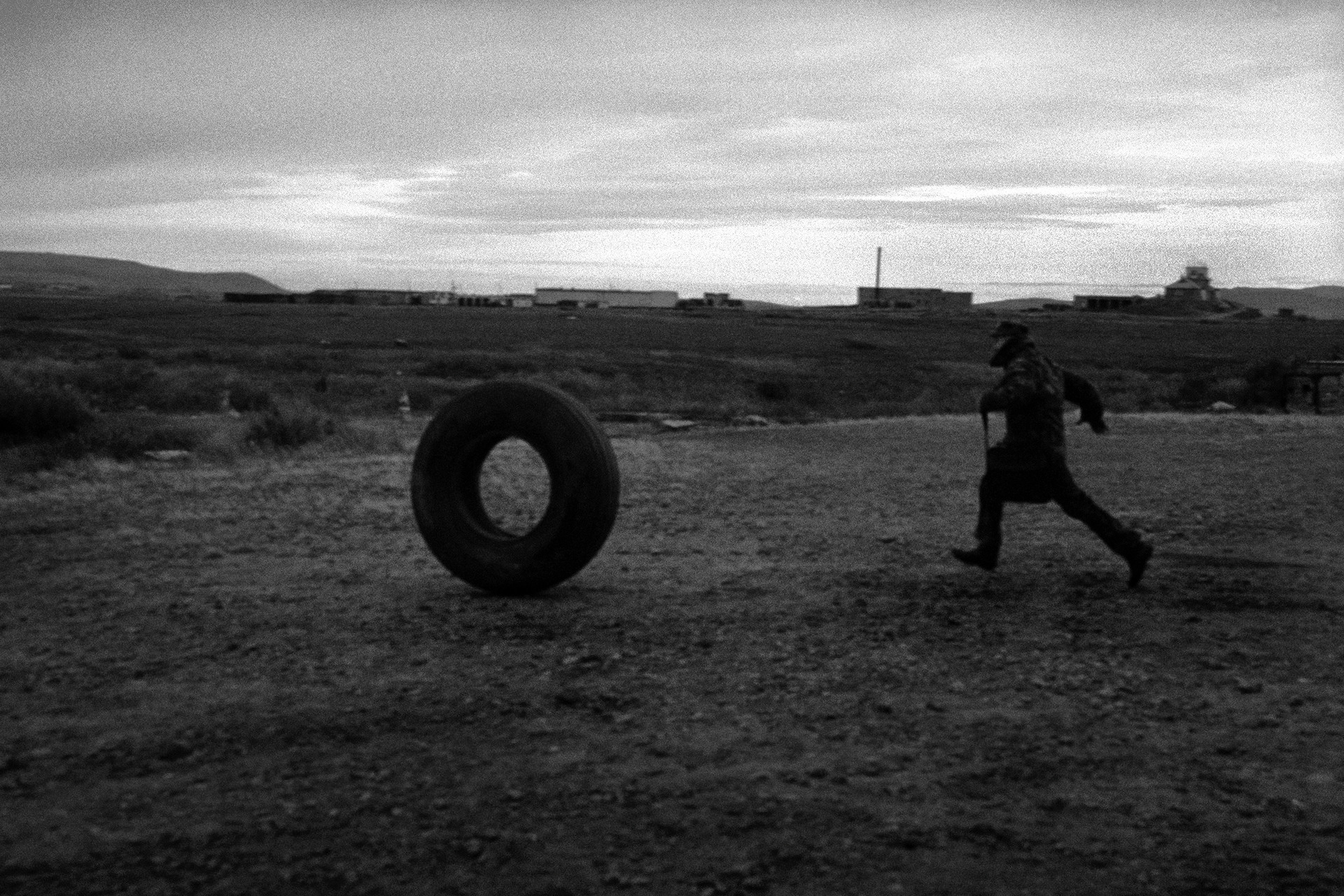 The Calvert Journal. Миша Масленников. Документальная фотография. Одесса