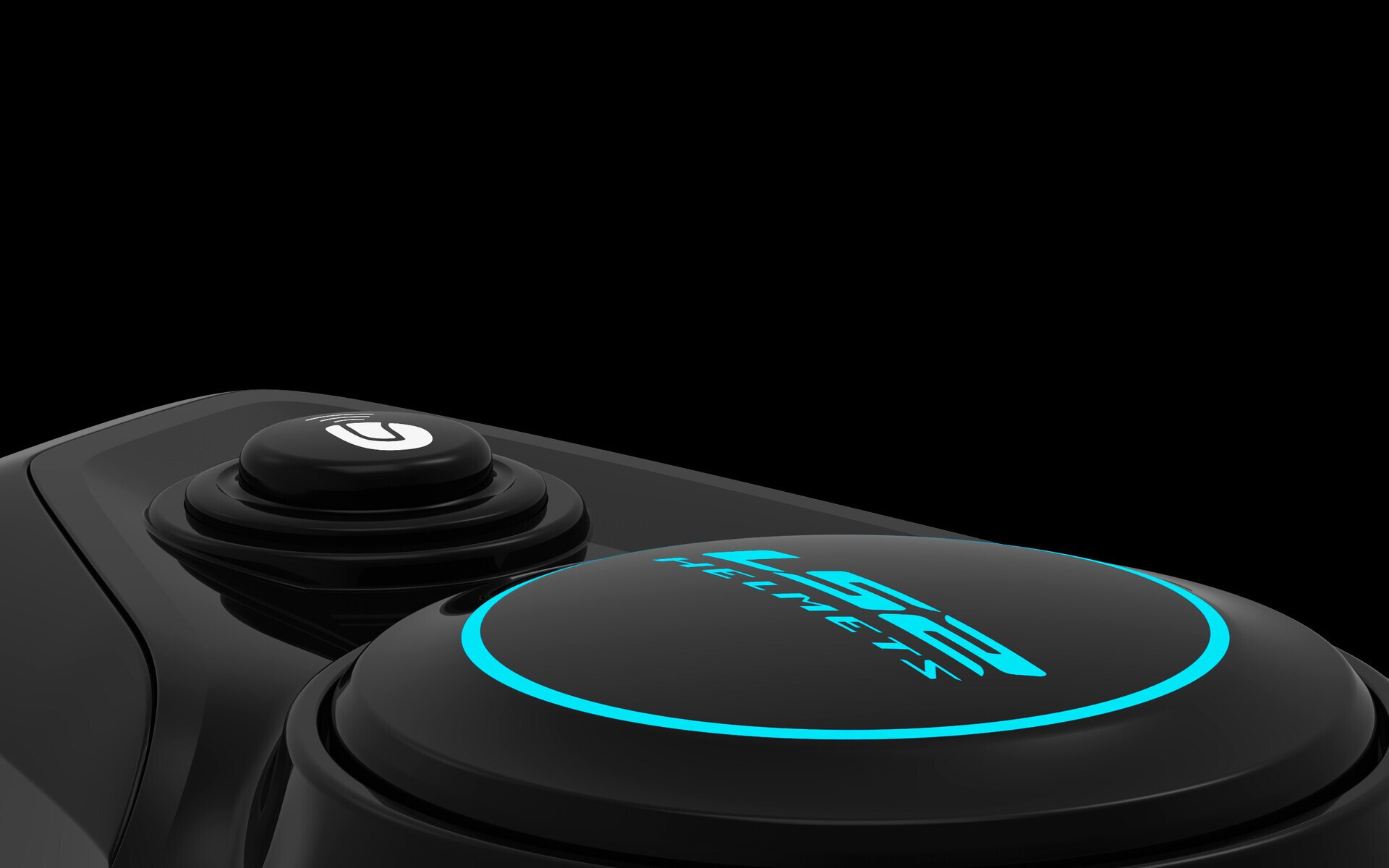 Francesco Mazzega I Bluetooth Device. Francesco Mazzega - 3D Generalist