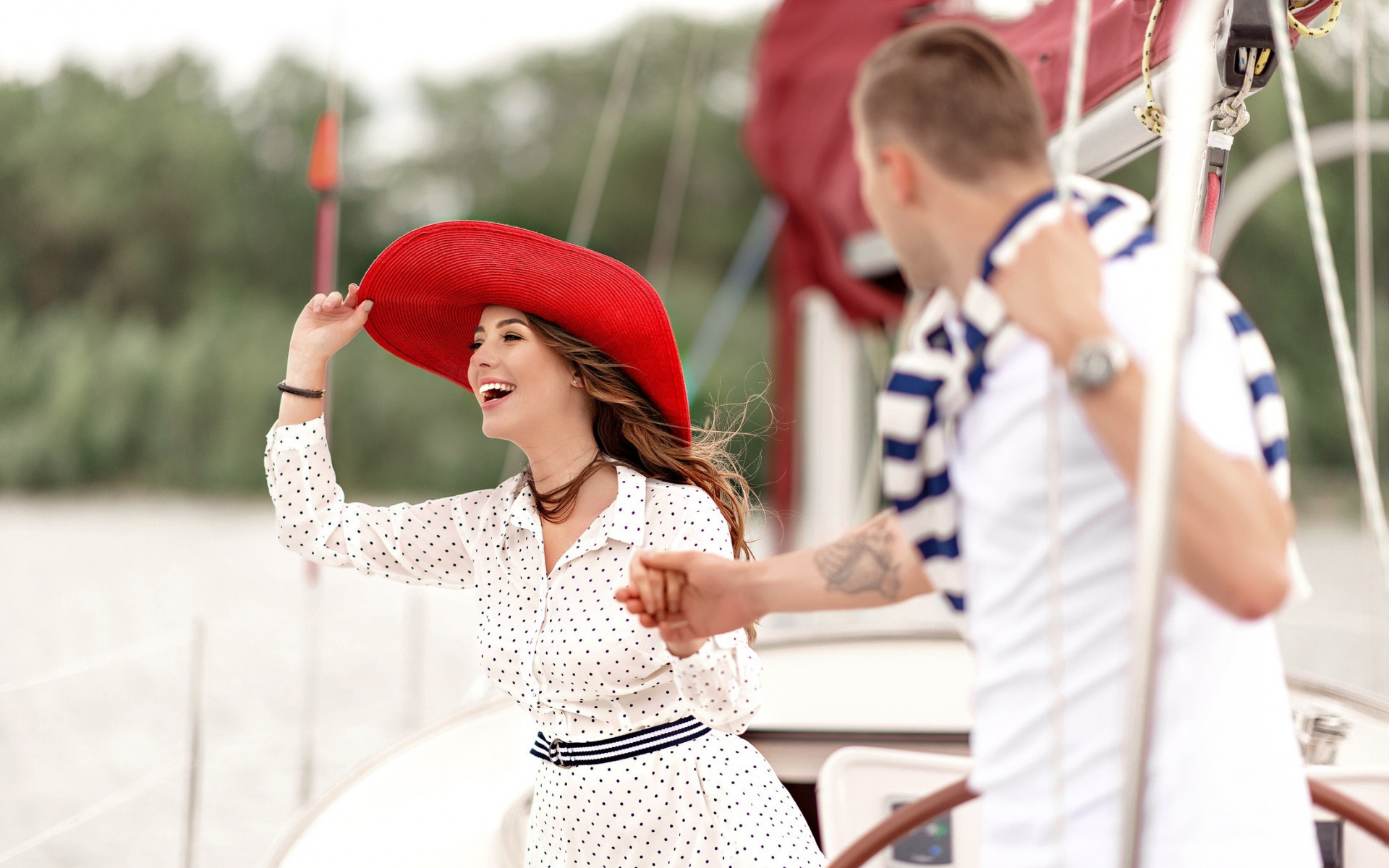 Вся правда о клиентах. Семейный фотограф Великодолинское