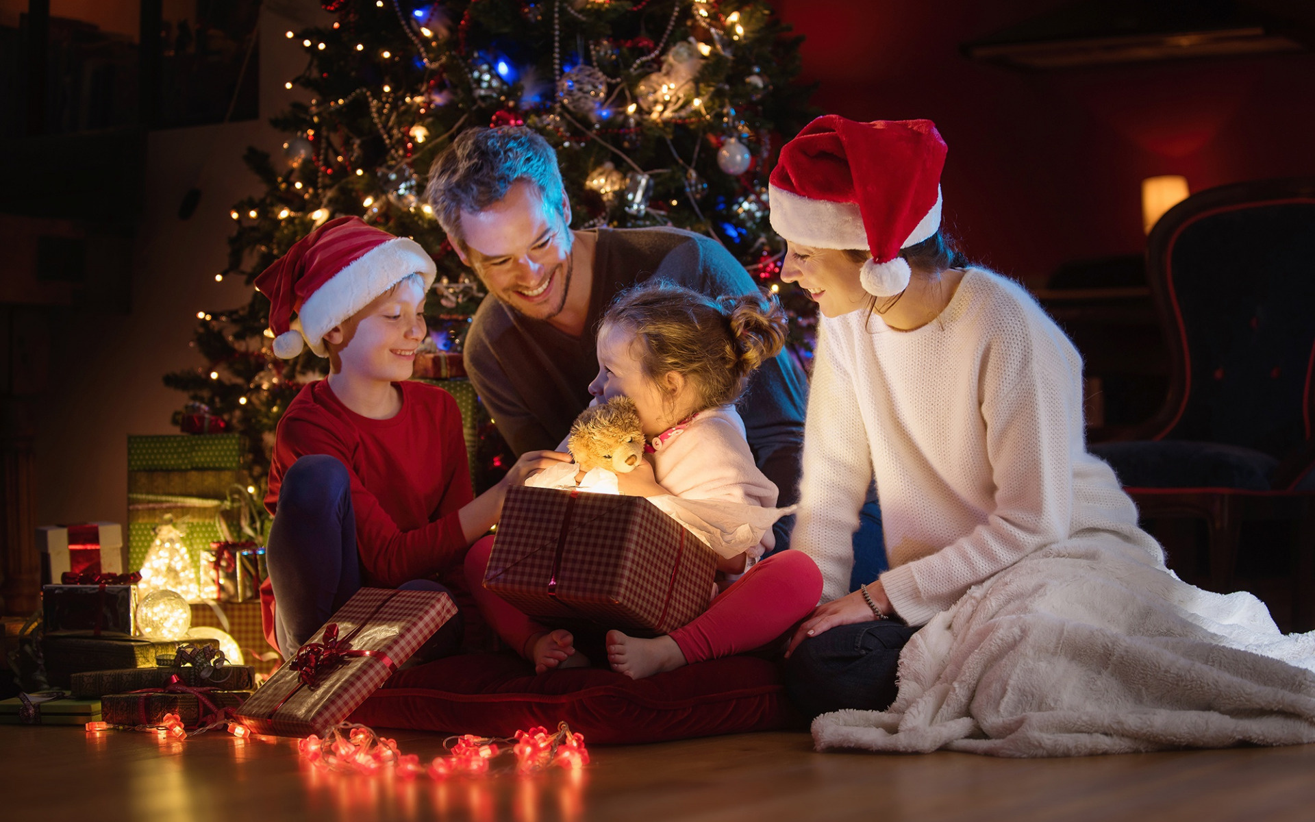 Вся правда о клиентах. Семейный фотограф Великодолинское