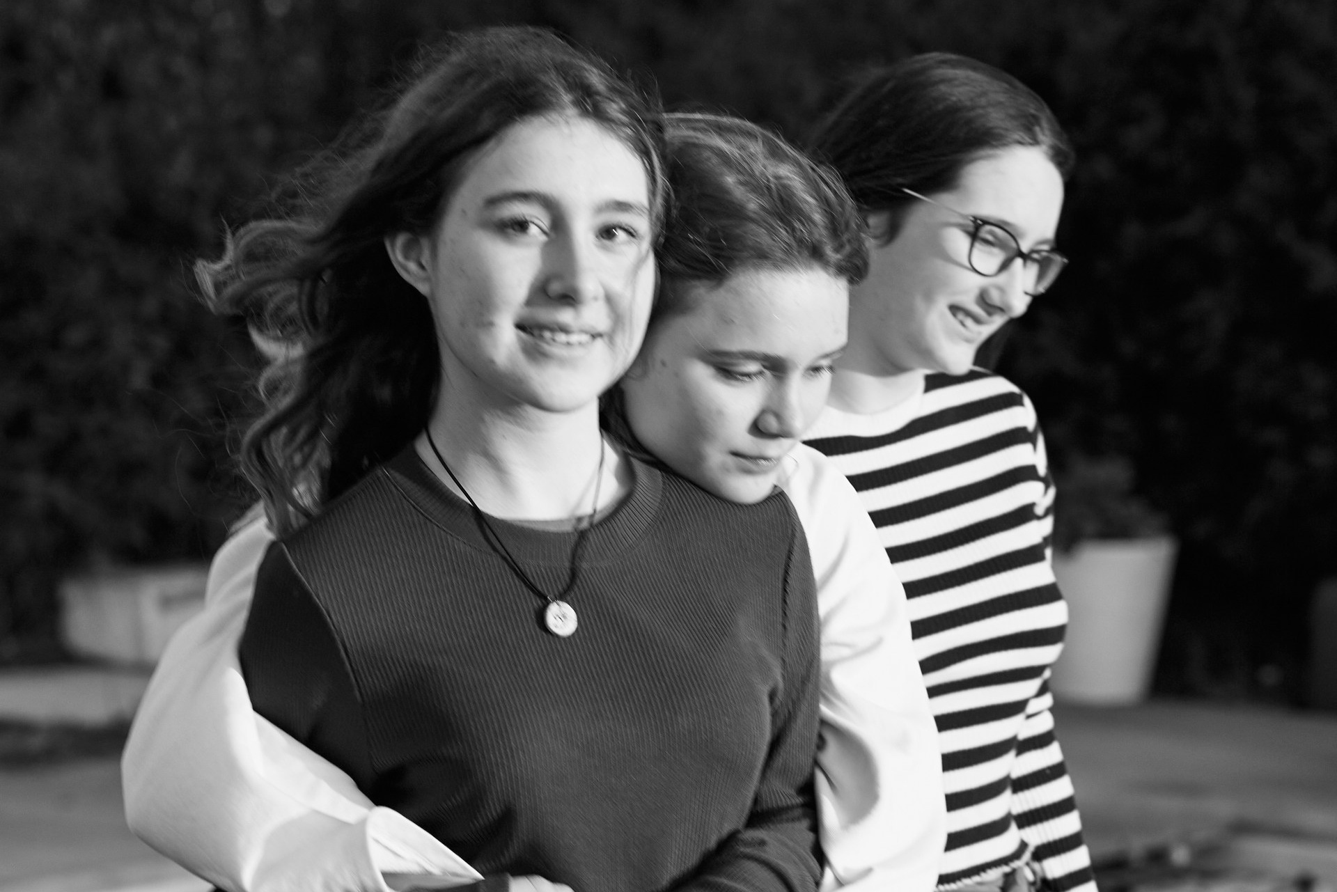 NEW РОДИТЕЛЬ И ПОДРОСТОК. Семейные лагеря в Европе с Ниной Янечковой и Ириной Зиновьевой